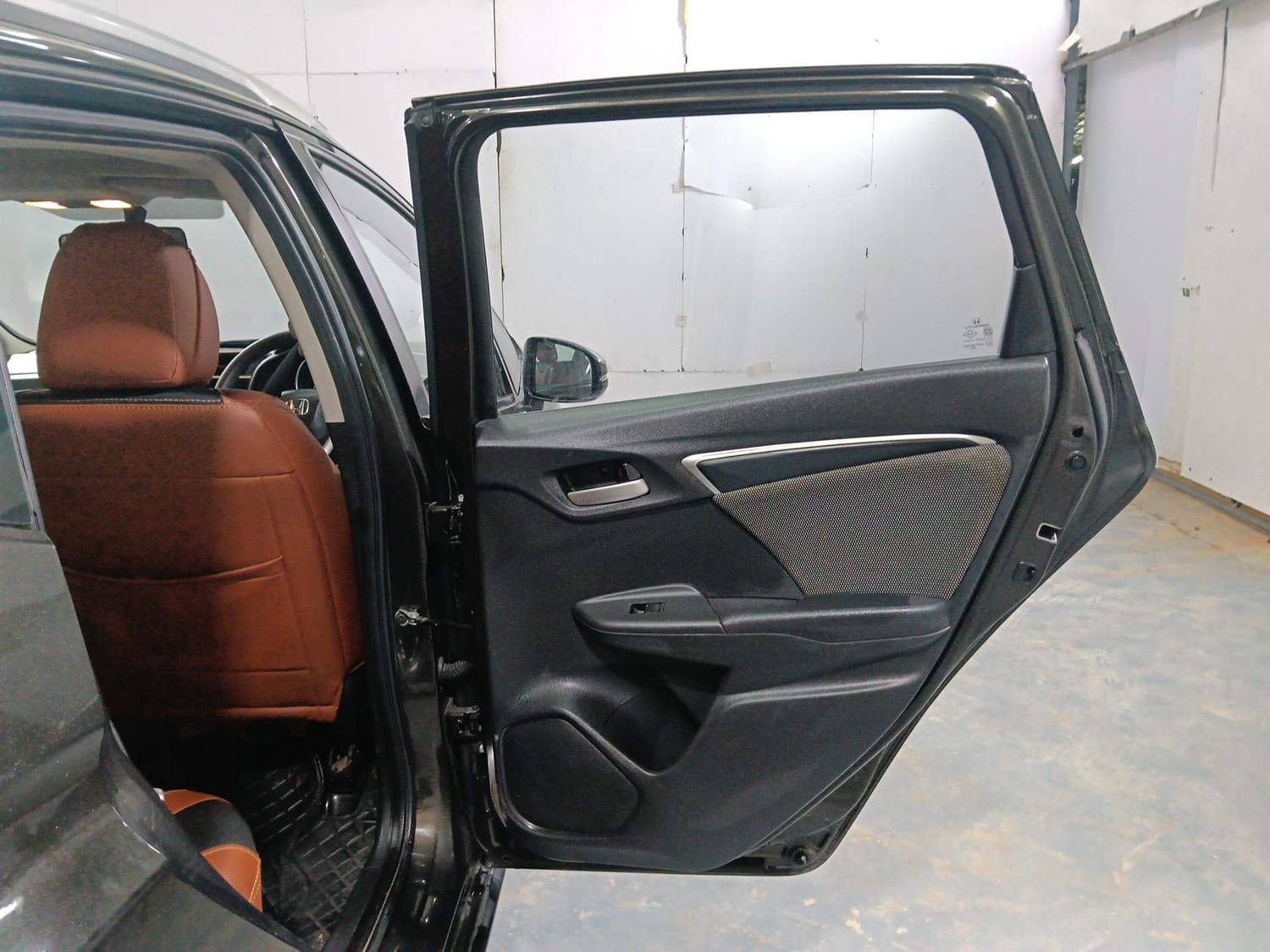 Used 2017 Honda WR-V Used 2017 Honda WR-V