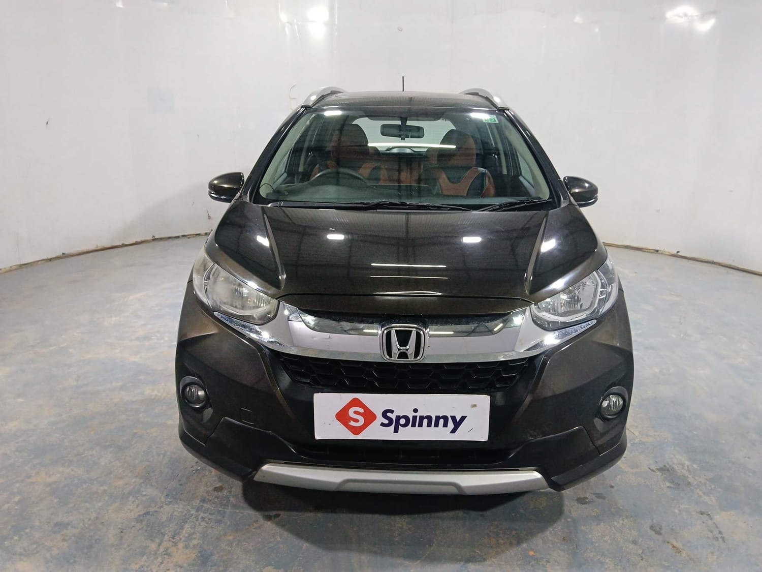 Used 2017 Honda WR-V Used 2017 Honda WR-V