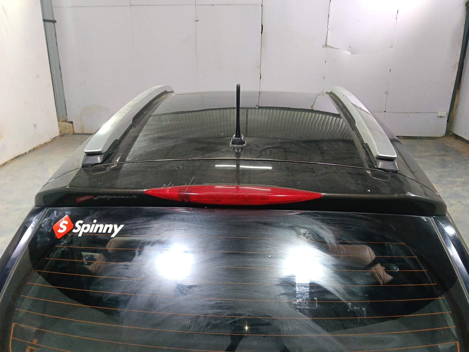 Used 2017 Honda WR-V Used 2017 Honda WR-V