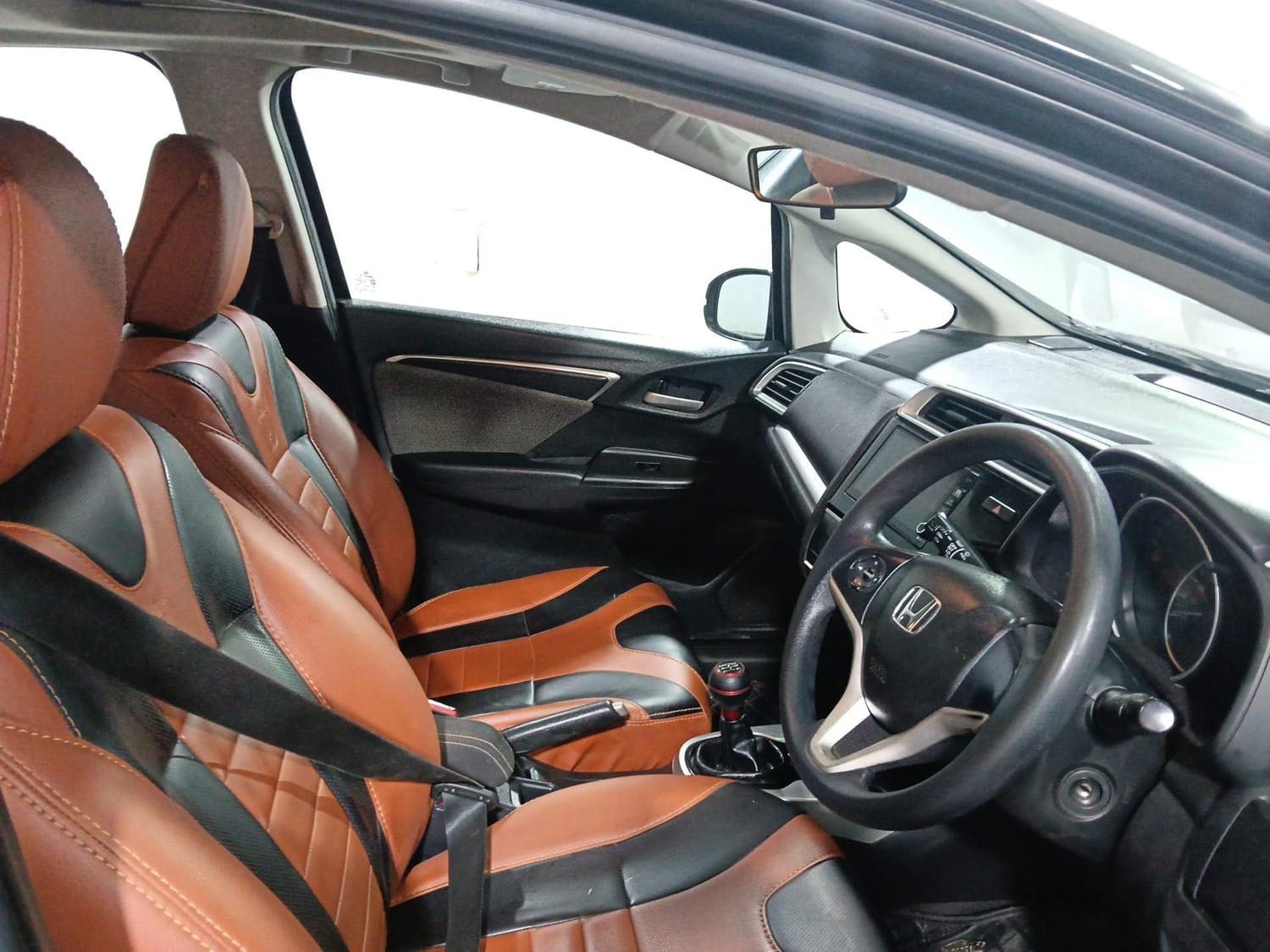 Used 2017 Honda WR-V Used 2017 Honda WR-V