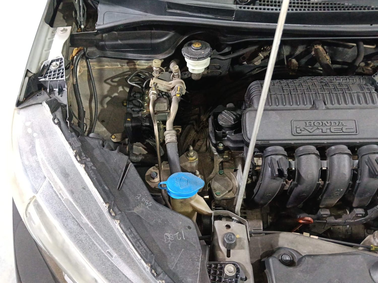 Used 2017 Honda WR-V Used 2017 Honda WR-V