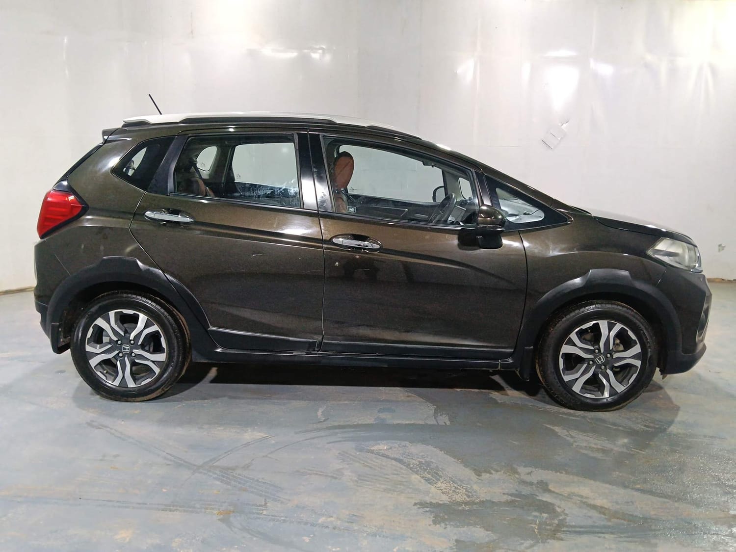 Used 2017 Honda WR-V Used 2017 Honda WR-V