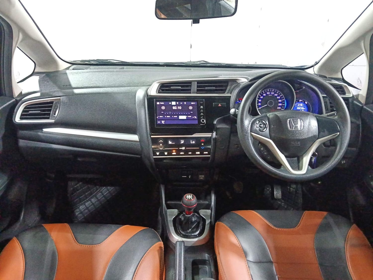 Used 2017 Honda WR-V Used 2017 Honda WR-V