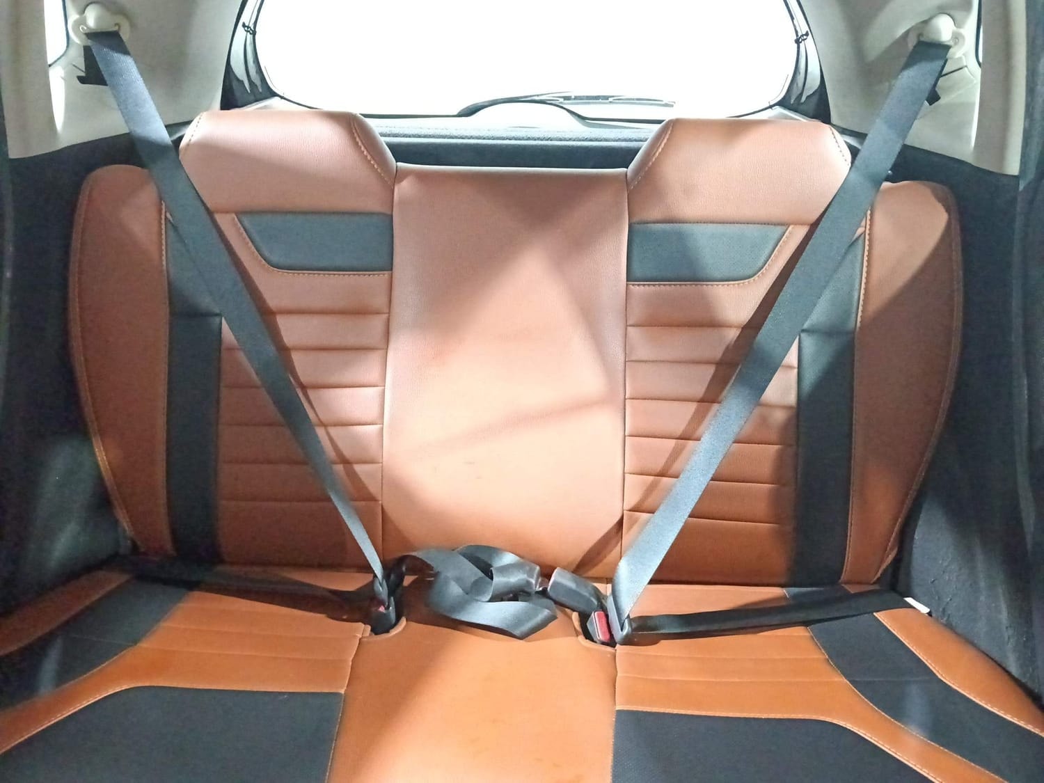 Used 2017 Honda WR-V Used 2017 Honda WR-V