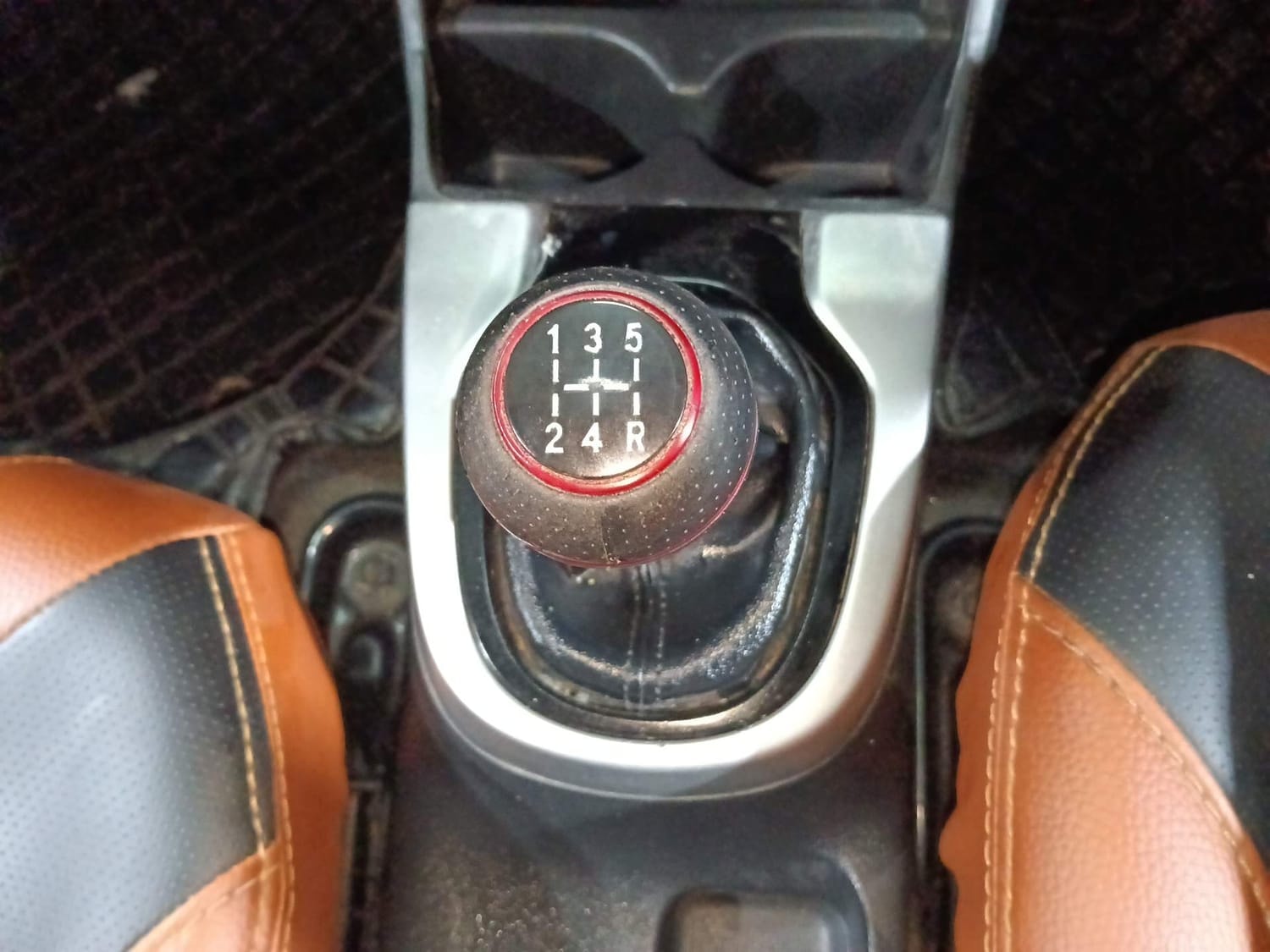 Used 2017 Honda WR-V Used 2017 Honda WR-V