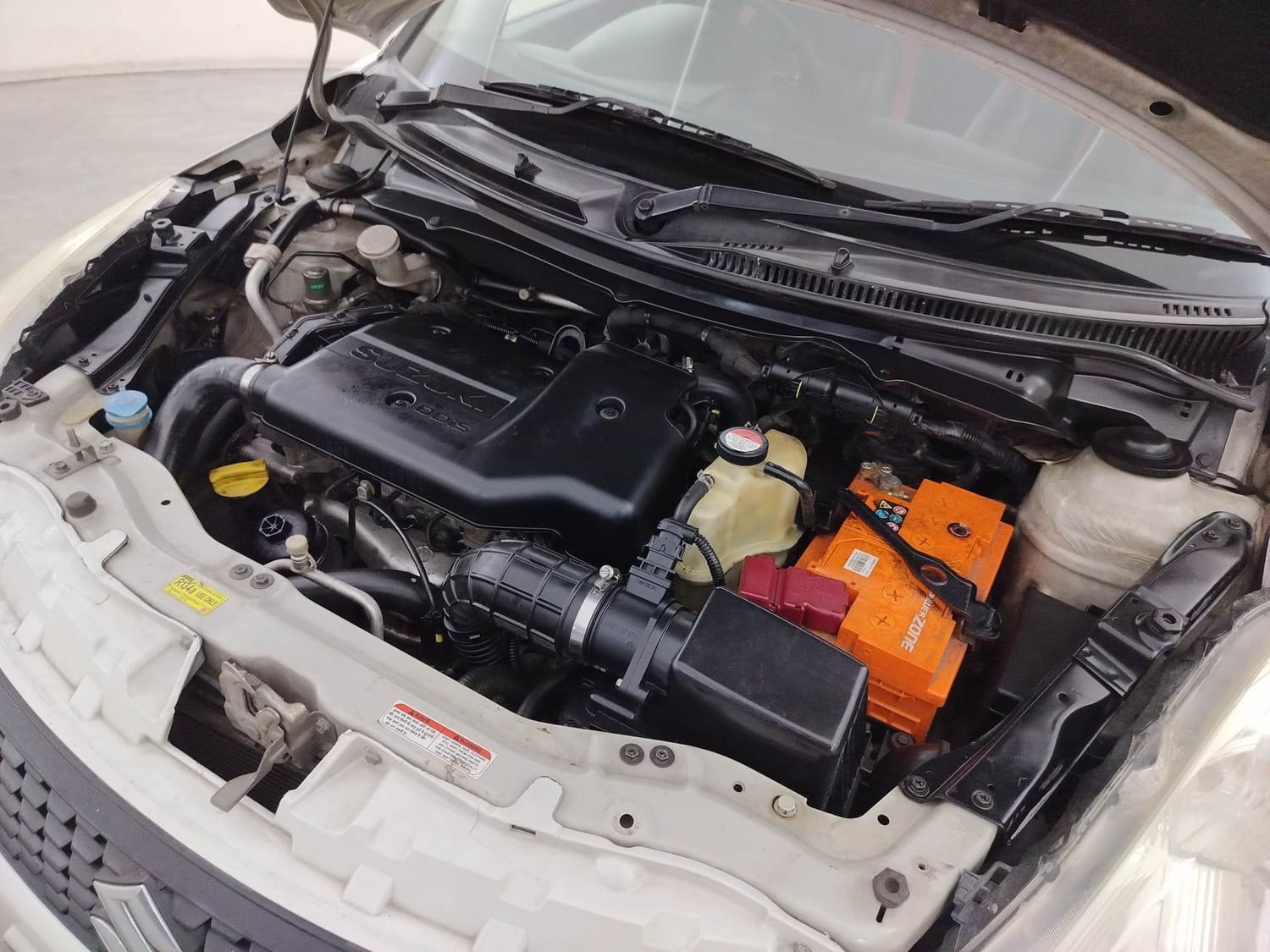 Used 2014 Maruti Suzuki Swift Used 2014 Maruti Suzuki Swift