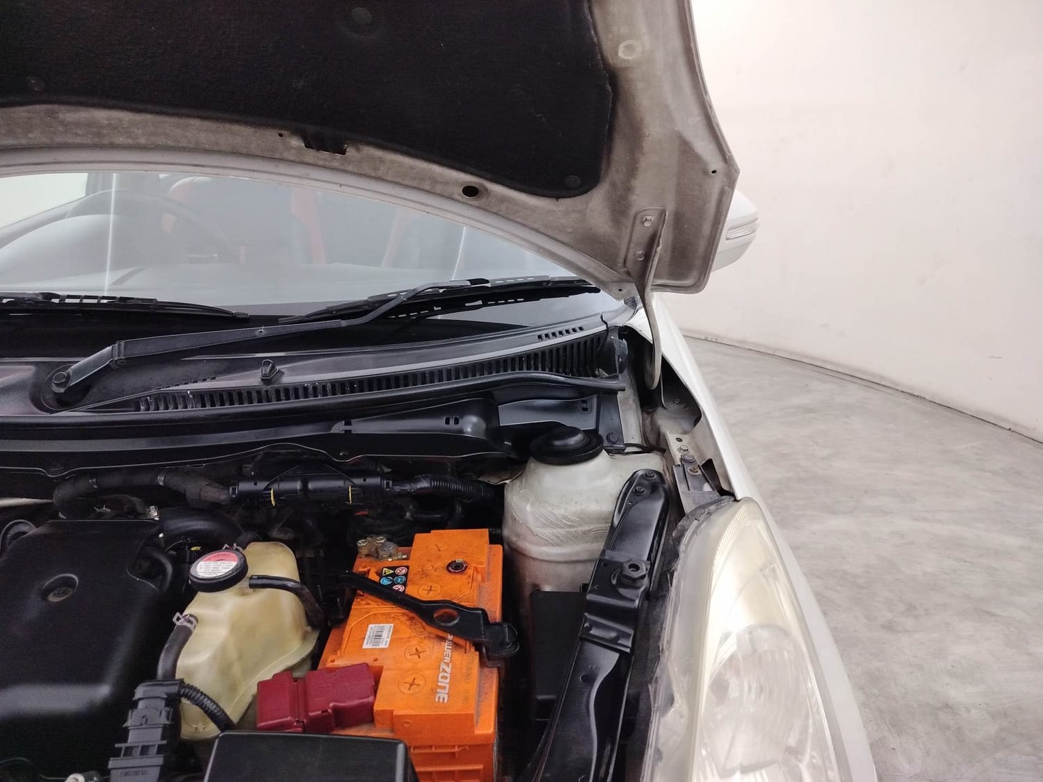 Used 2014 Maruti Suzuki Swift Used 2014 Maruti Suzuki Swift