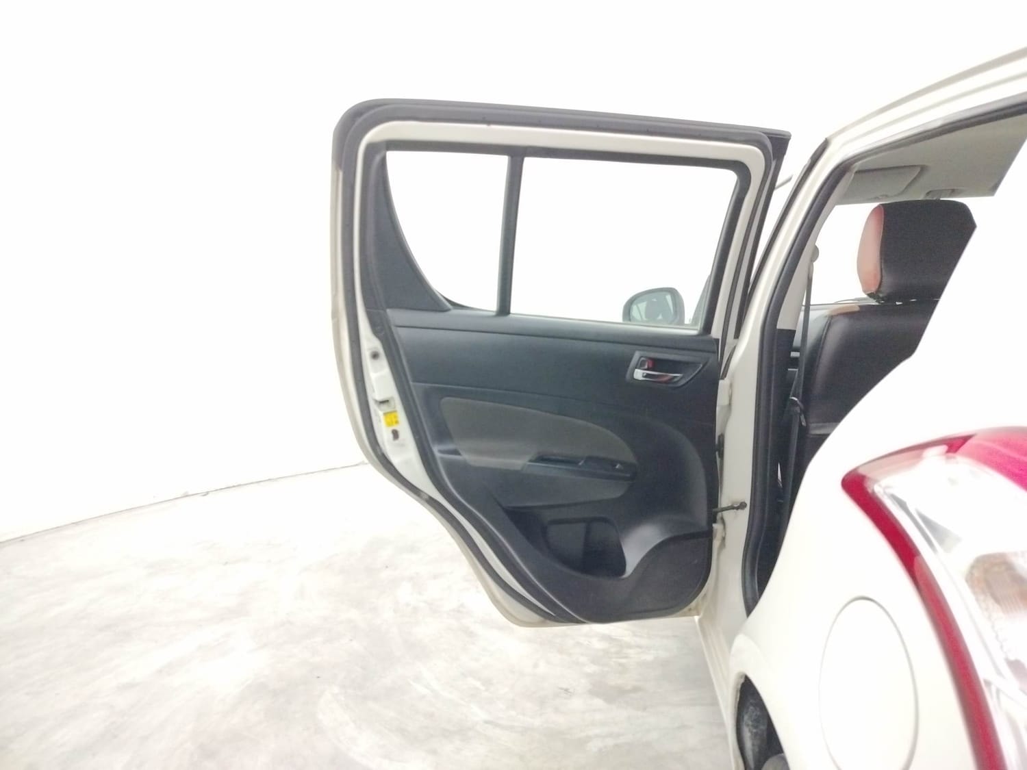 Used 2014 Maruti Suzuki Swift Used 2014 Maruti Suzuki Swift