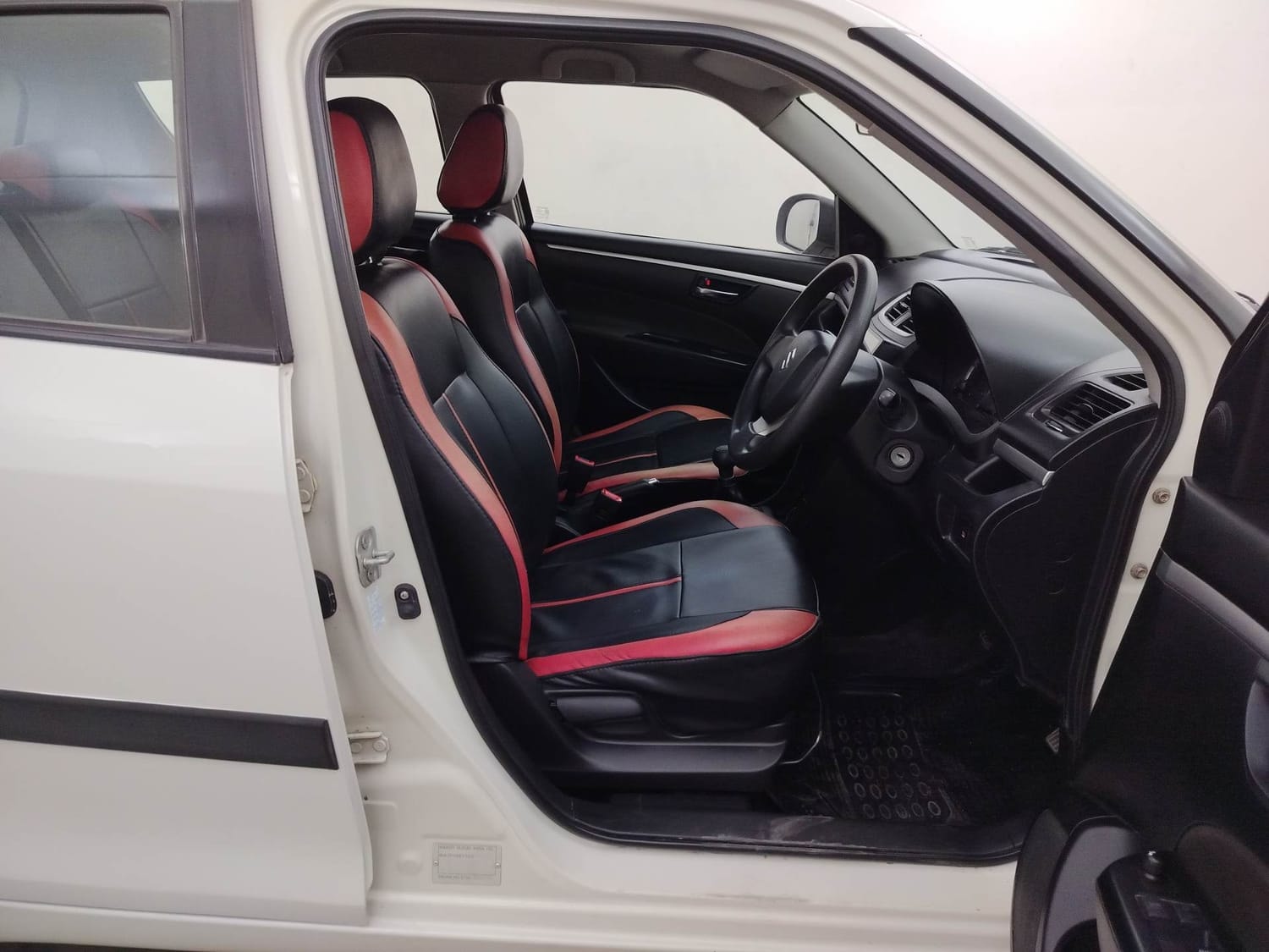 Used 2014 Maruti Suzuki Swift Used 2014 Maruti Suzuki Swift