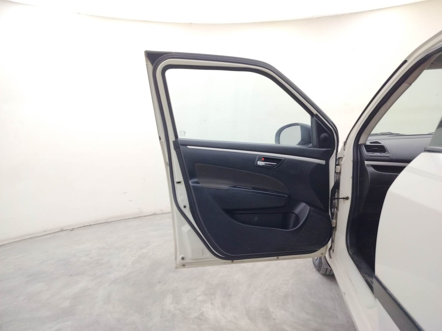 Used 2014 Maruti Suzuki Swift Used 2014 Maruti Suzuki Swift