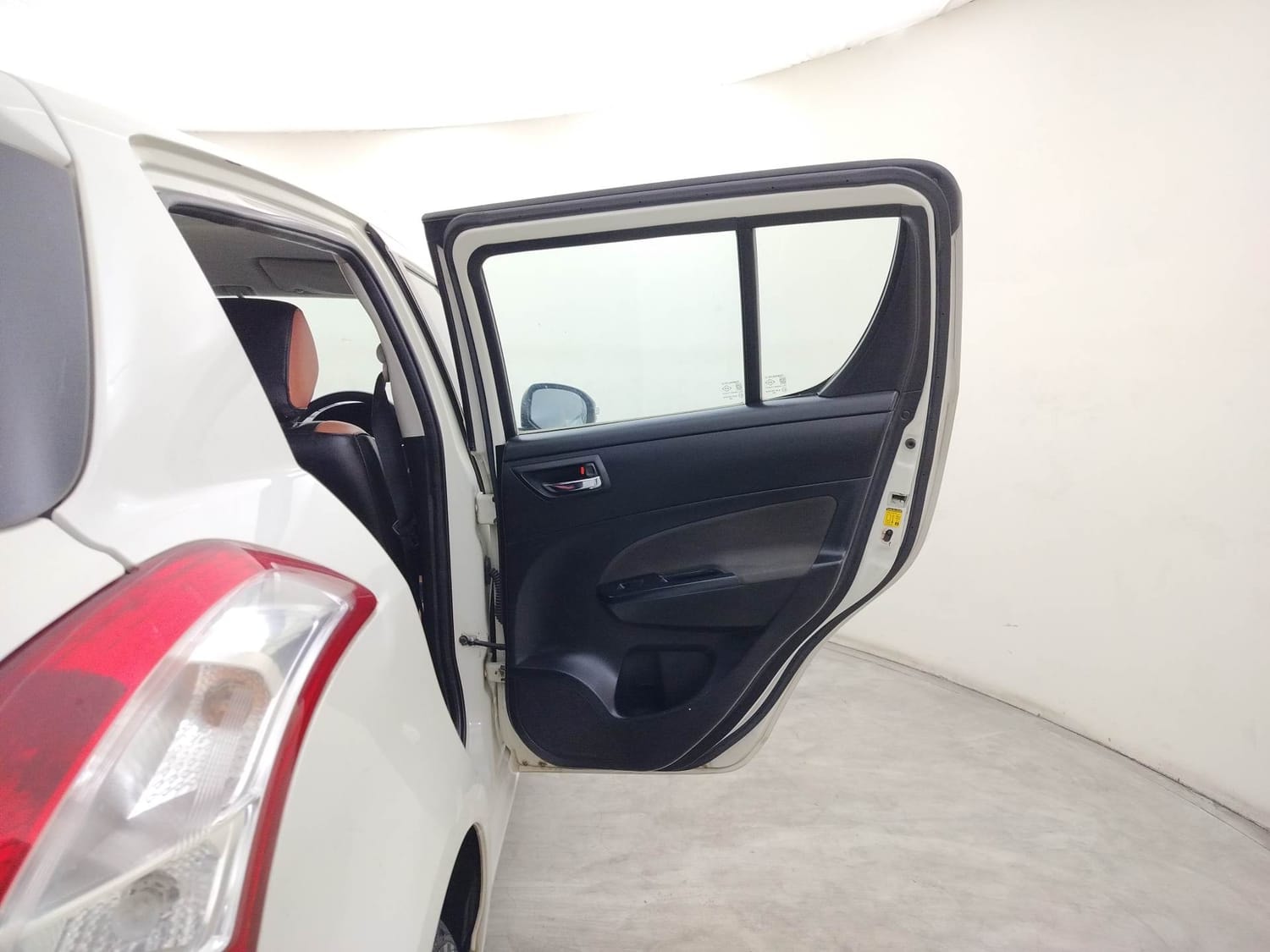 Used 2014 Maruti Suzuki Swift Used 2014 Maruti Suzuki Swift