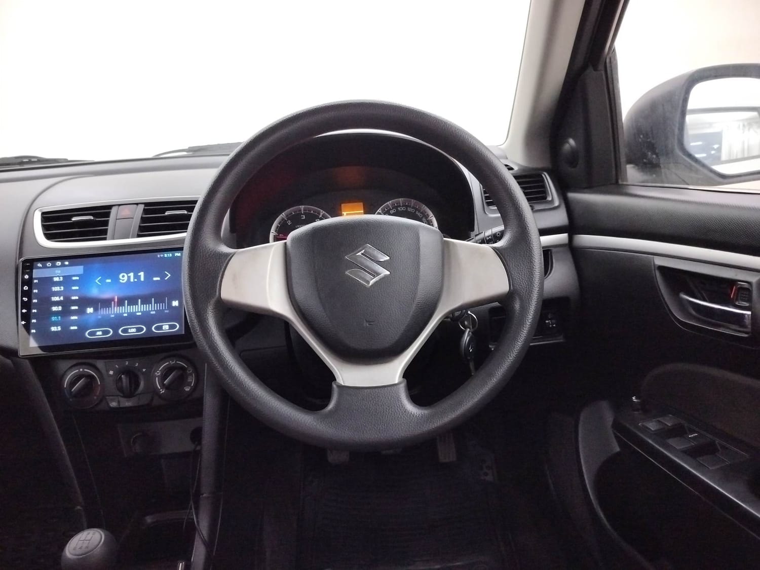 Used 2014 Maruti Suzuki Swift Used 2014 Maruti Suzuki Swift