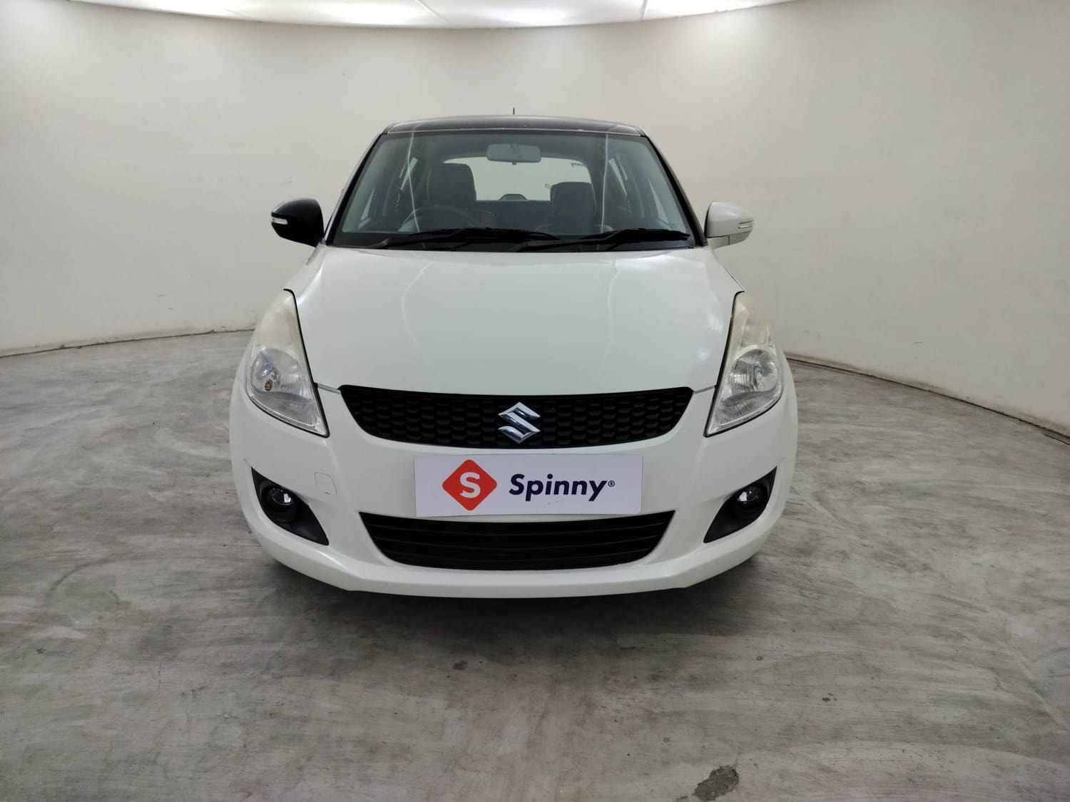 Used 2014 Maruti Suzuki Swift Used 2014 Maruti Suzuki Swift