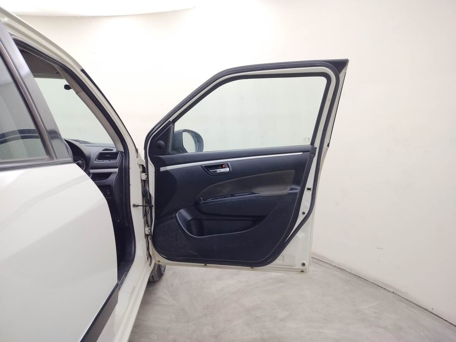 Used 2014 Maruti Suzuki Swift Used 2014 Maruti Suzuki Swift