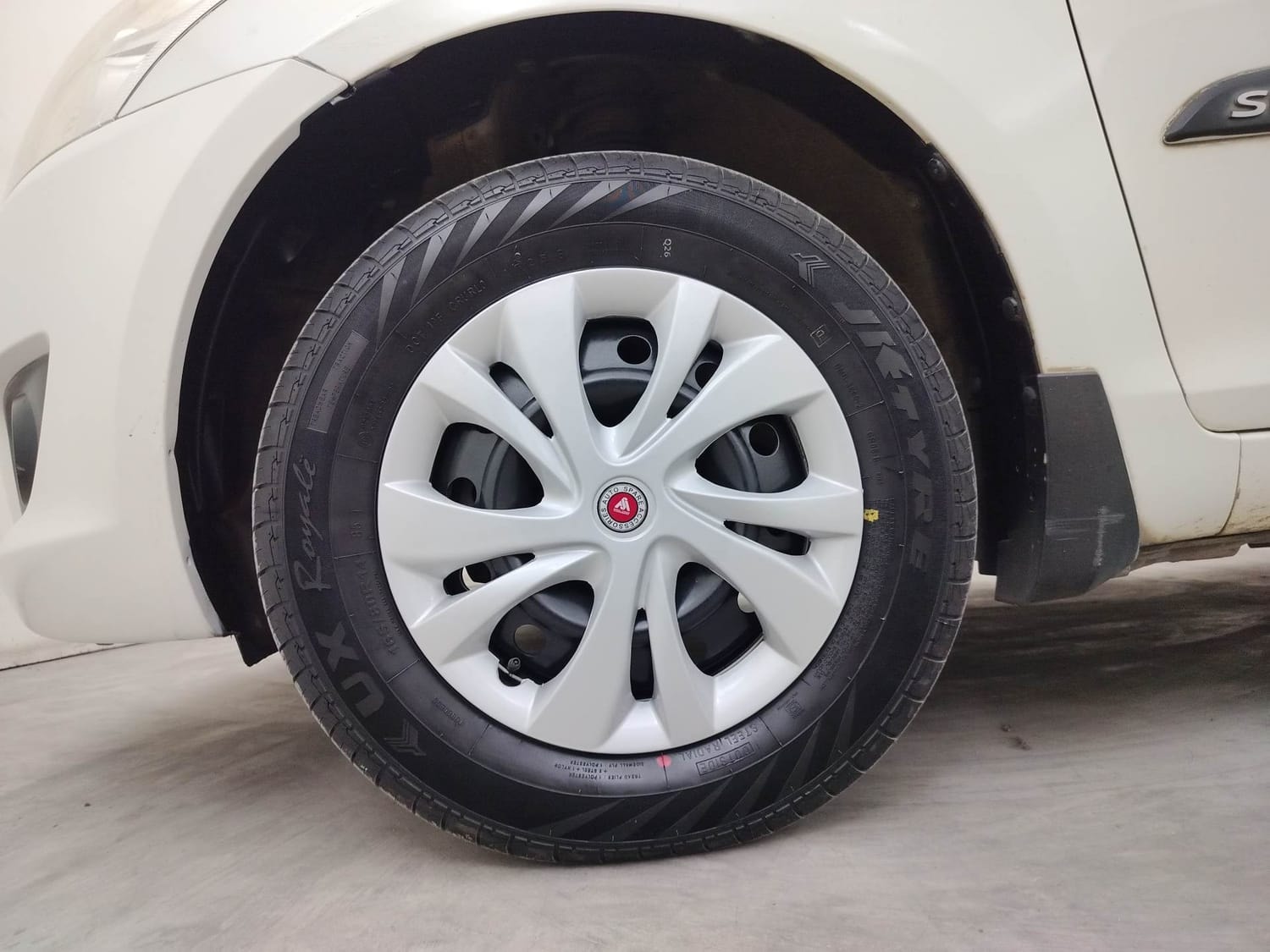 Used 2014 Maruti Suzuki Swift Used 2014 Maruti Suzuki Swift