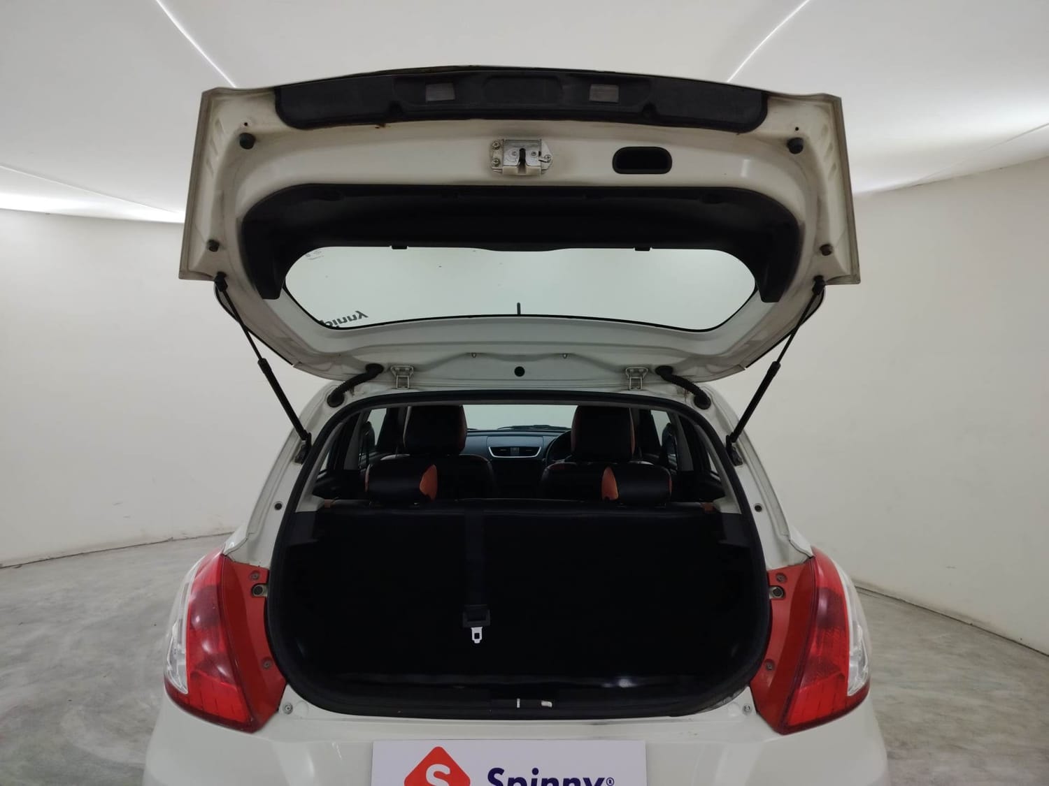 Used 2014 Maruti Suzuki Swift Used 2014 Maruti Suzuki Swift