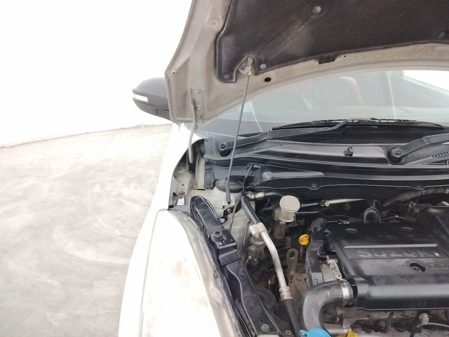 Used 2014 Maruti Suzuki Swift Used 2014 Maruti Suzuki Swift