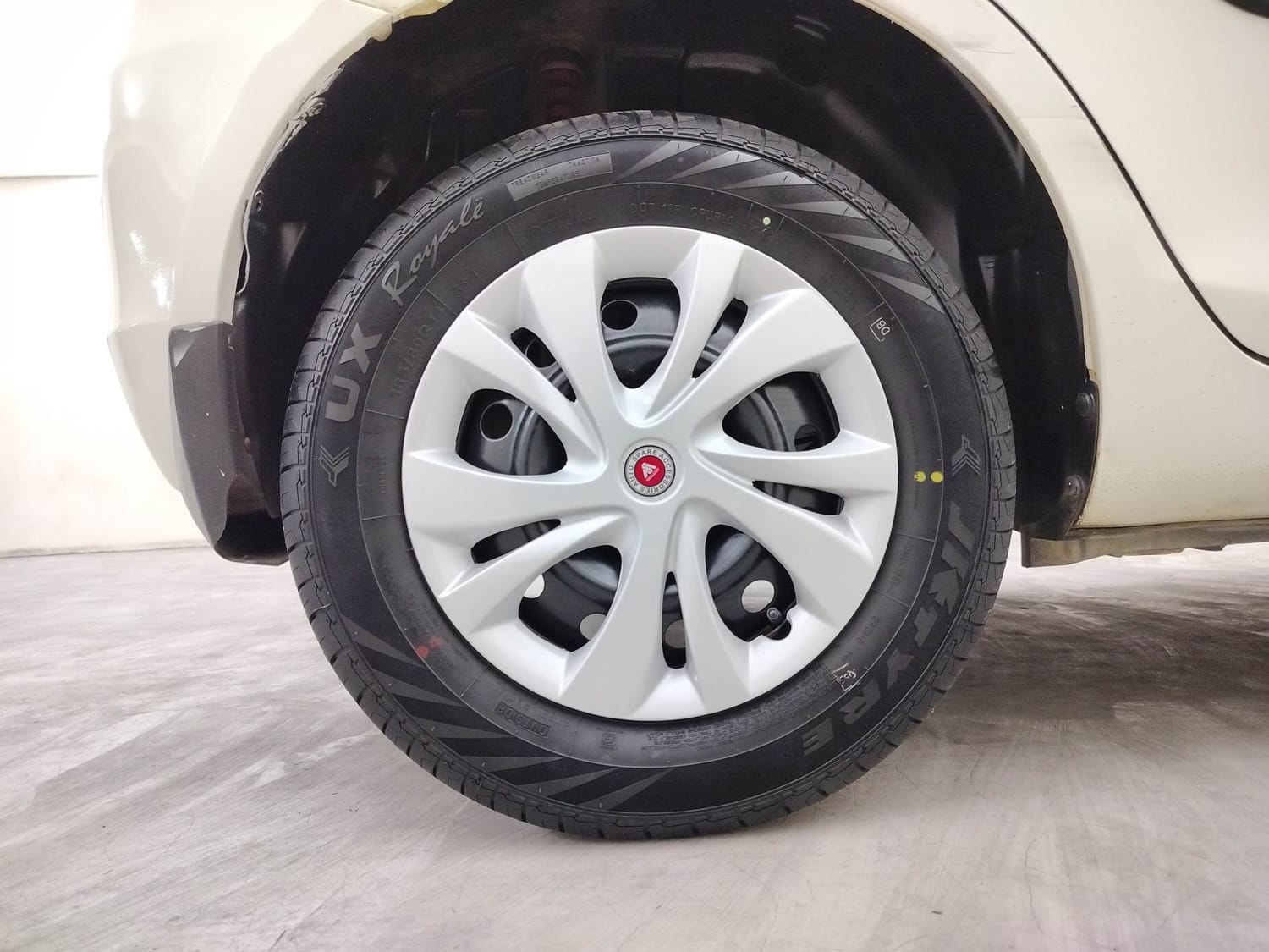 Used 2014 Maruti Suzuki Swift Used 2014 Maruti Suzuki Swift