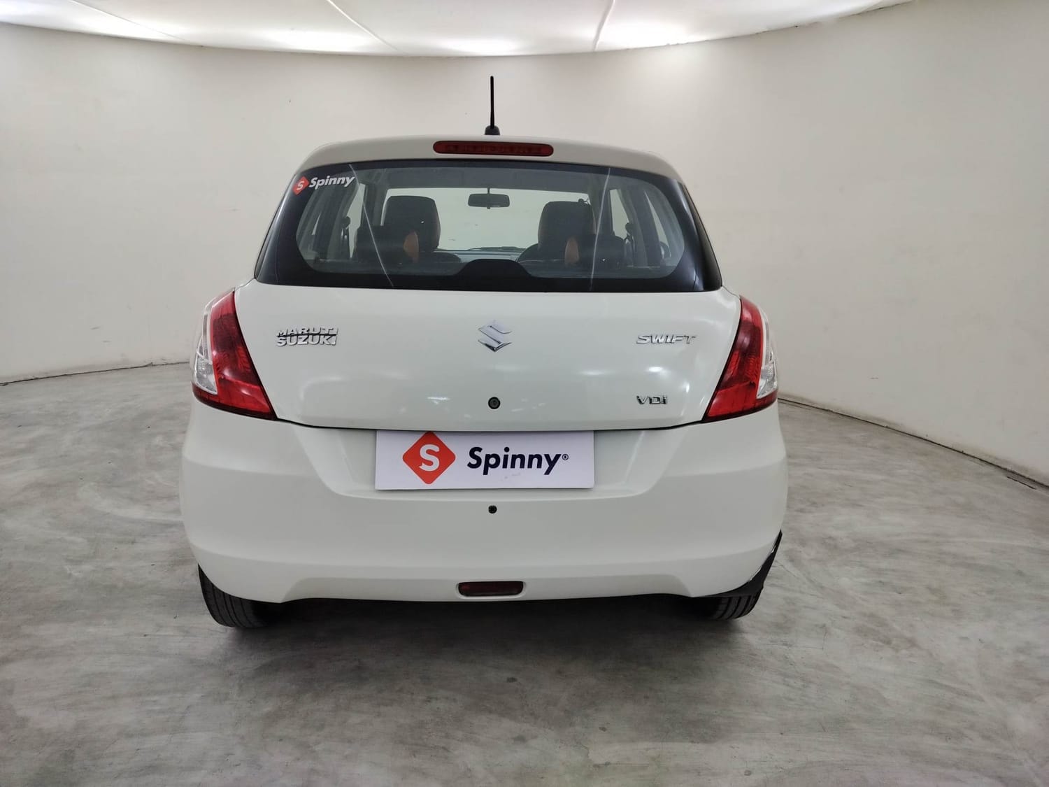 Used 2014 Maruti Suzuki Swift Used 2014 Maruti Suzuki Swift