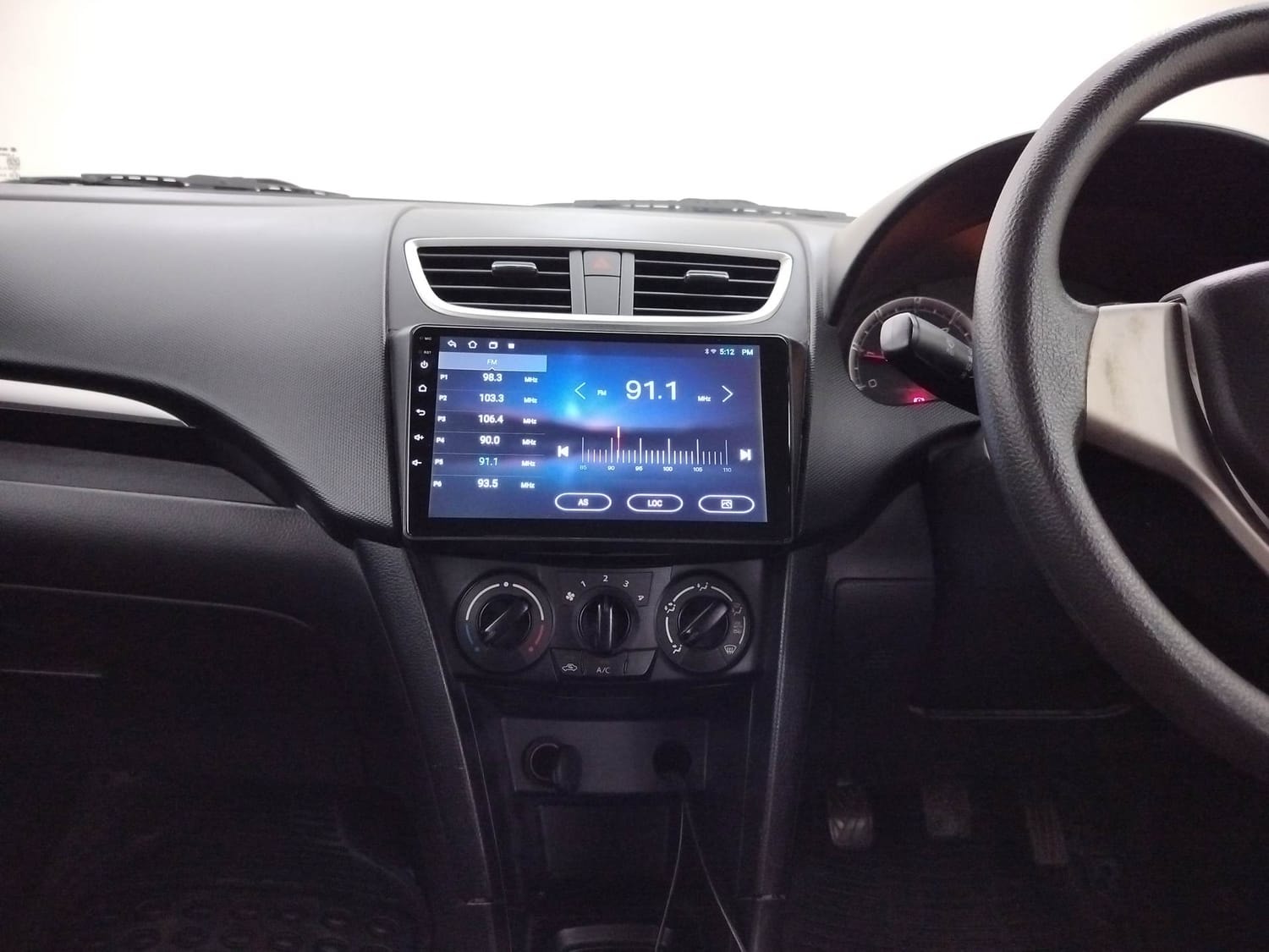 Used 2014 Maruti Suzuki Swift Used 2014 Maruti Suzuki Swift