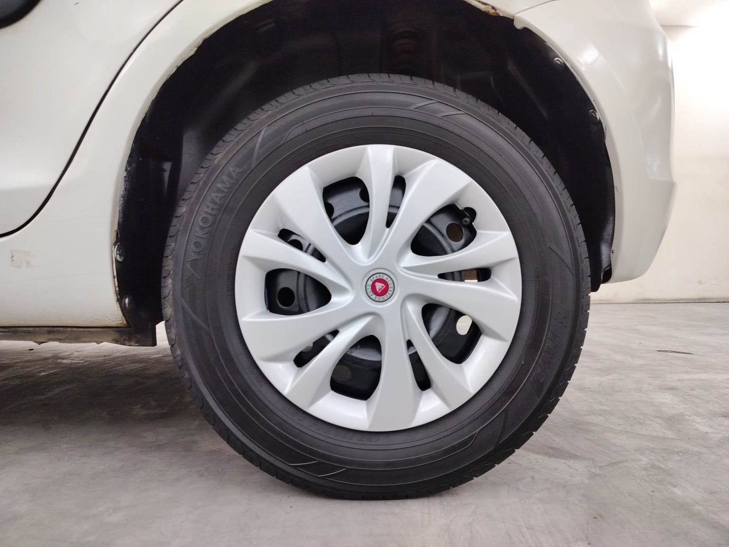 Used 2014 Maruti Suzuki Swift Used 2014 Maruti Suzuki Swift