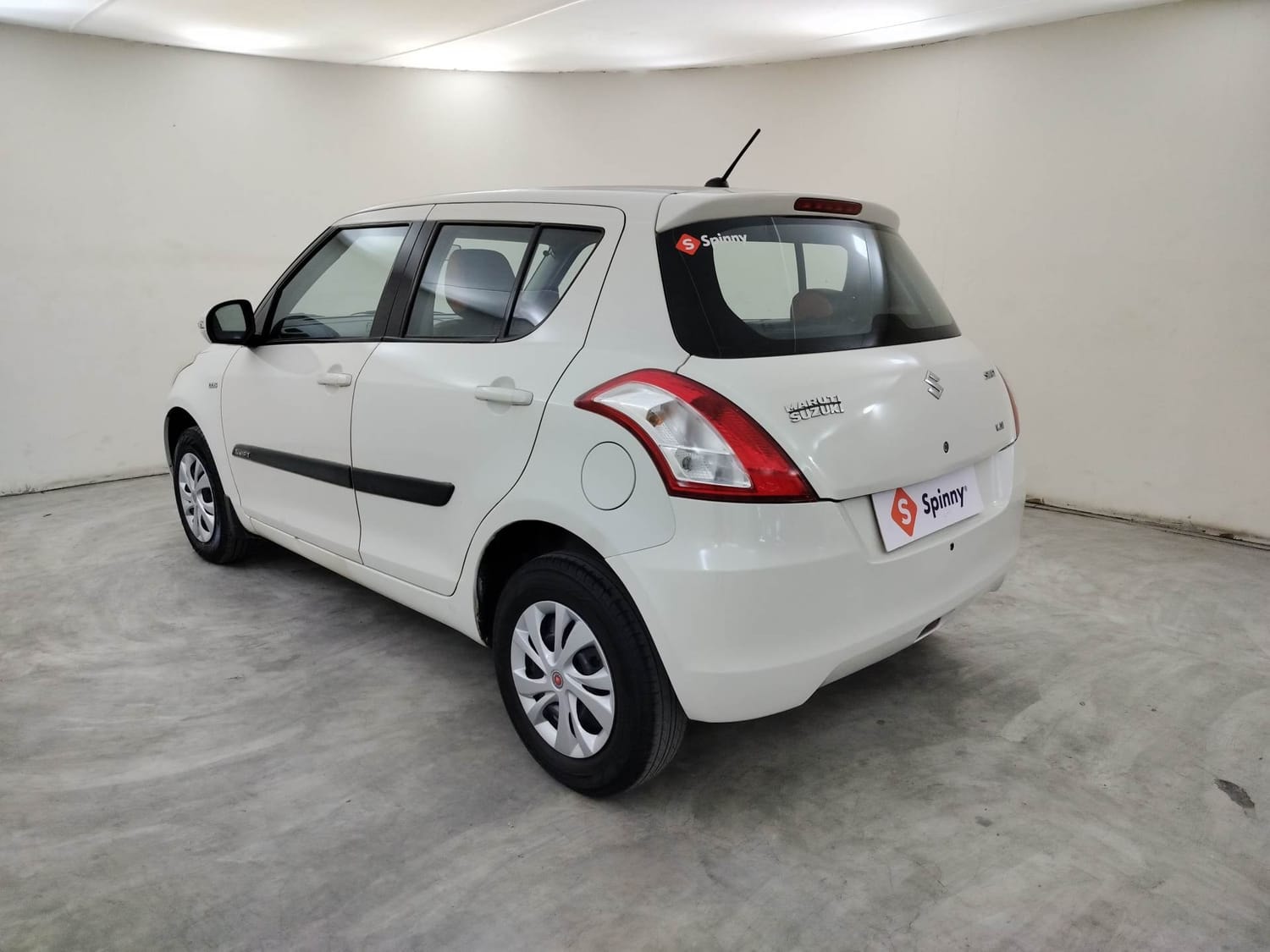 Used 2014 Maruti Suzuki Swift Used 2014 Maruti Suzuki Swift