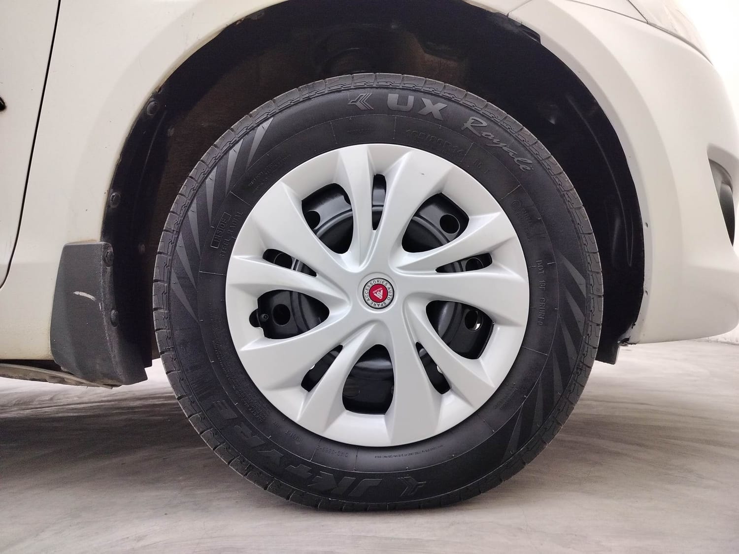 Used 2014 Maruti Suzuki Swift Used 2014 Maruti Suzuki Swift