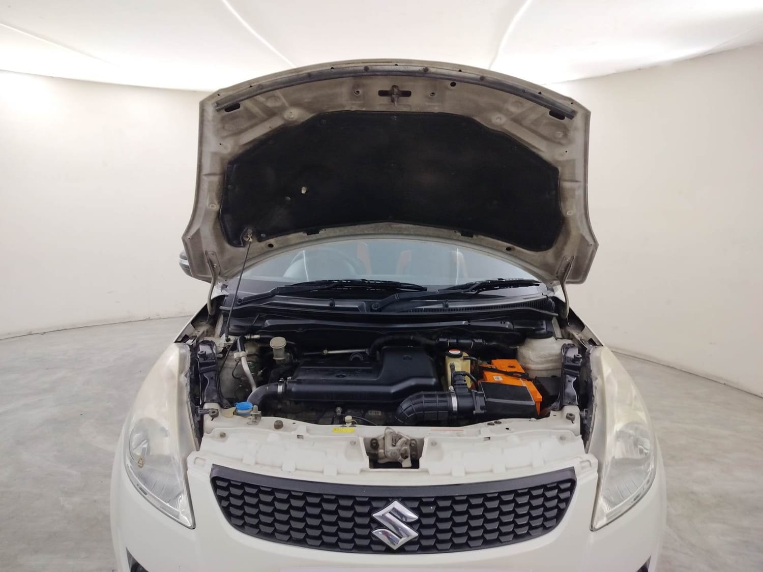 Used 2014 Maruti Suzuki Swift Used 2014 Maruti Suzuki Swift