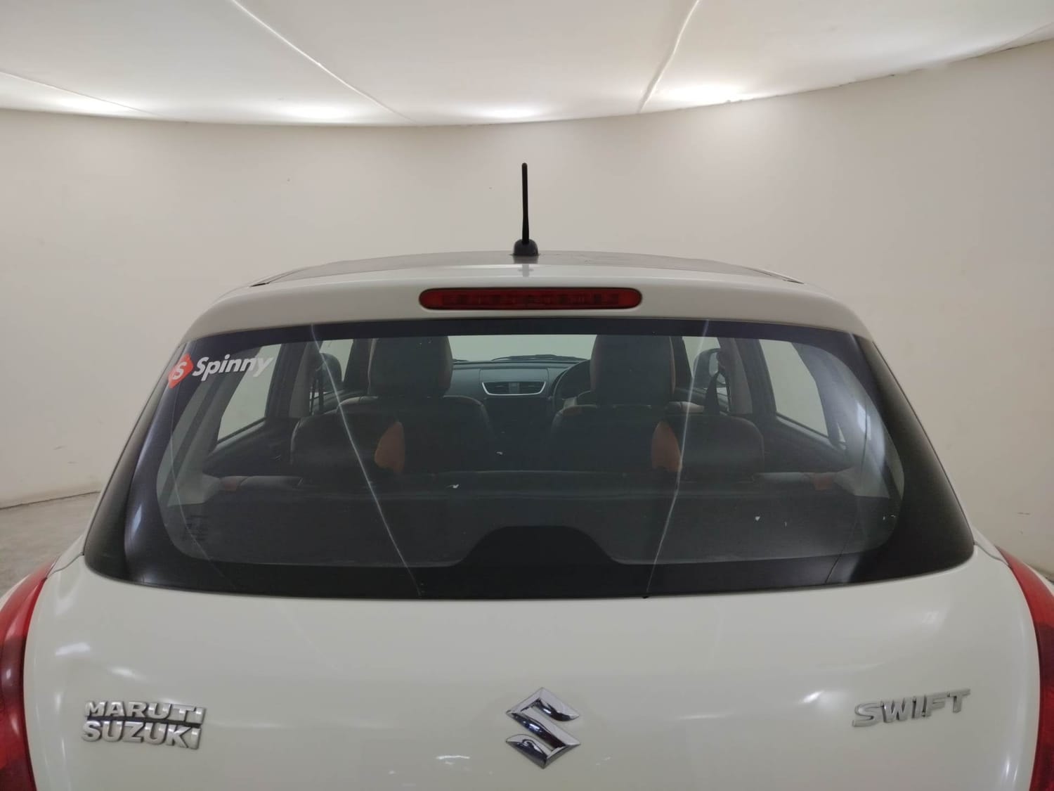 Used 2014 Maruti Suzuki Swift Used 2014 Maruti Suzuki Swift