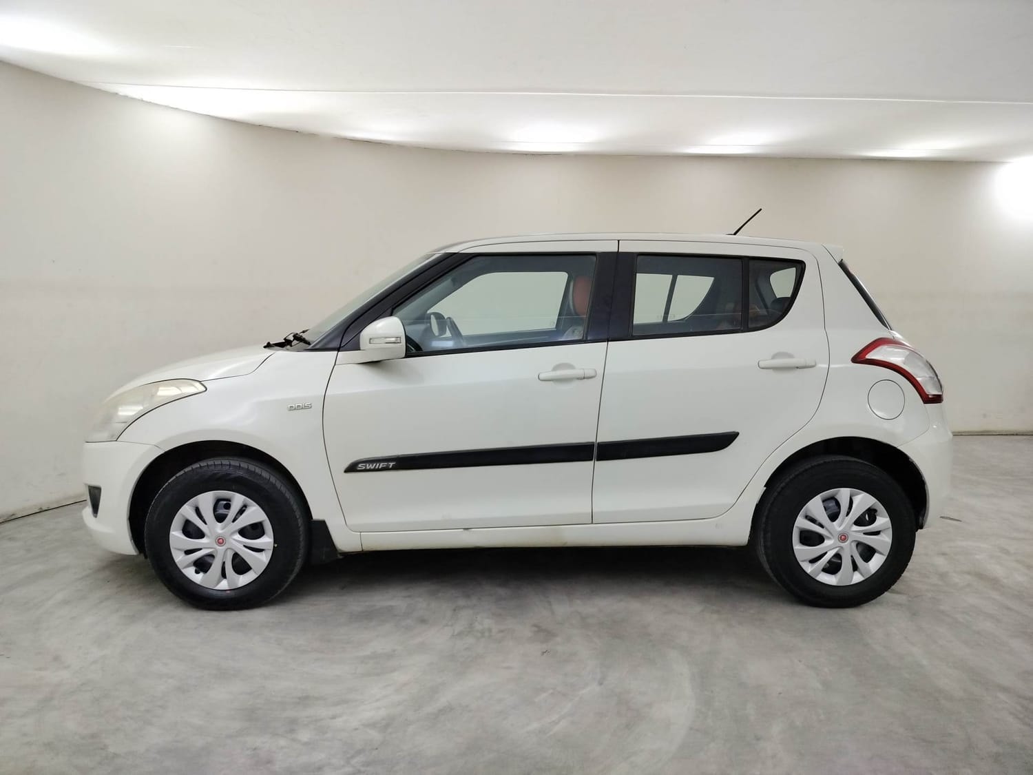 Used 2014 Maruti Suzuki Swift Used 2014 Maruti Suzuki Swift