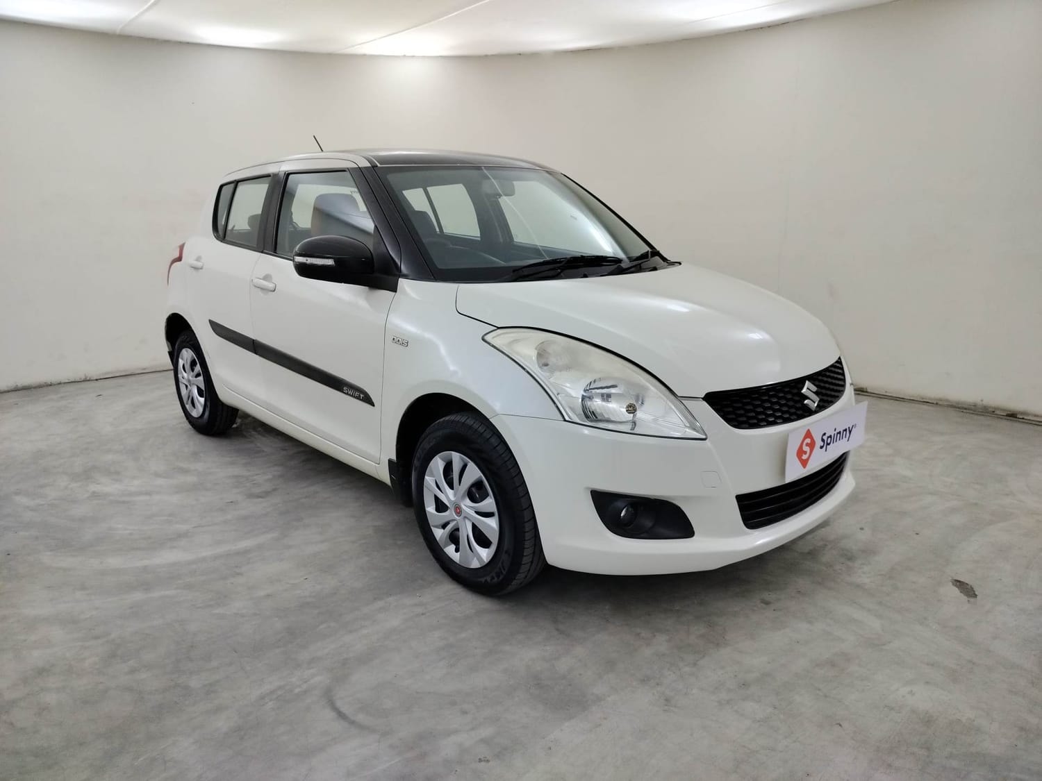 Used 2014 Maruti Suzuki Swift Used 2014 Maruti Suzuki Swift