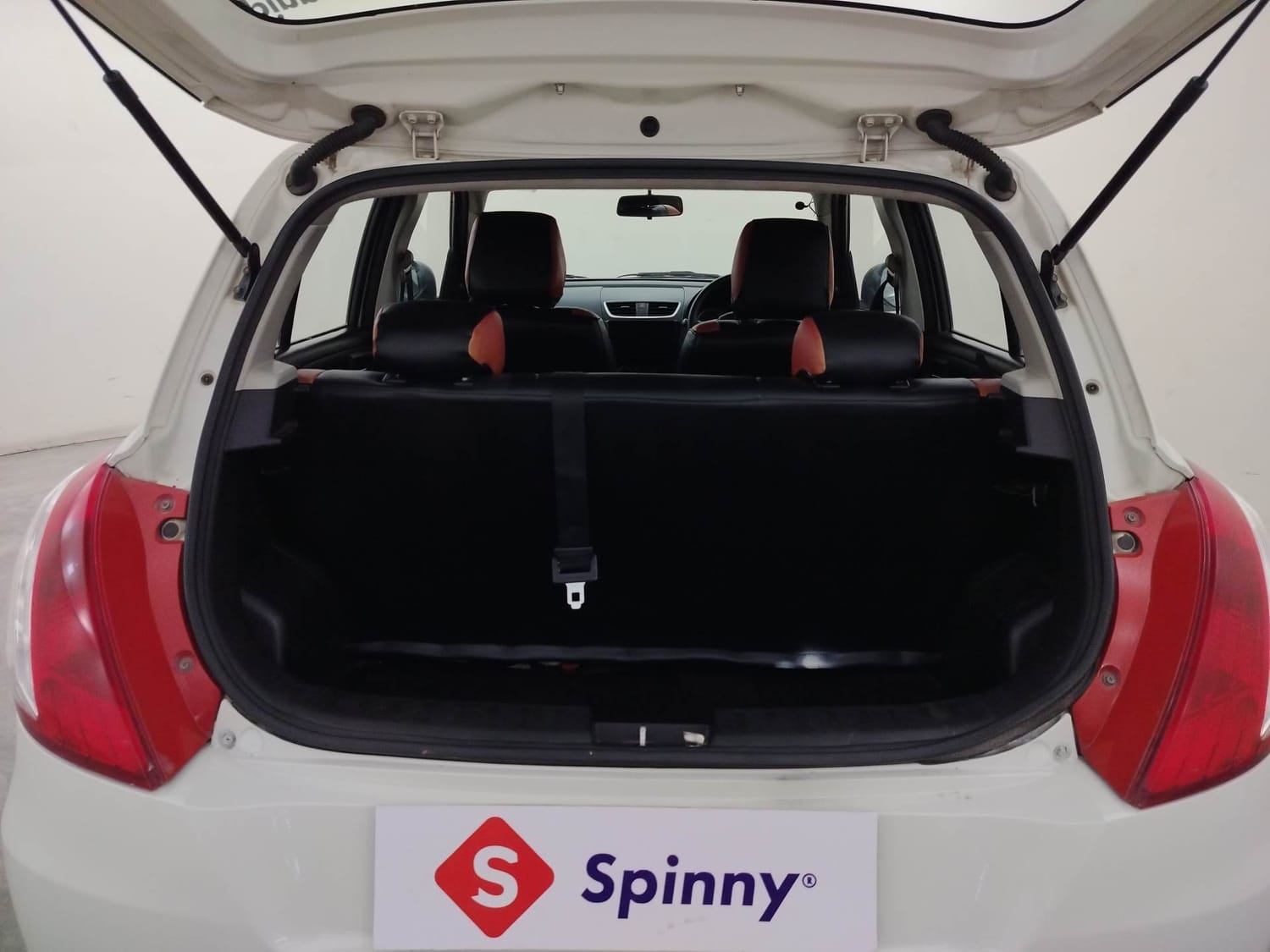 Used 2014 Maruti Suzuki Swift Used 2014 Maruti Suzuki Swift