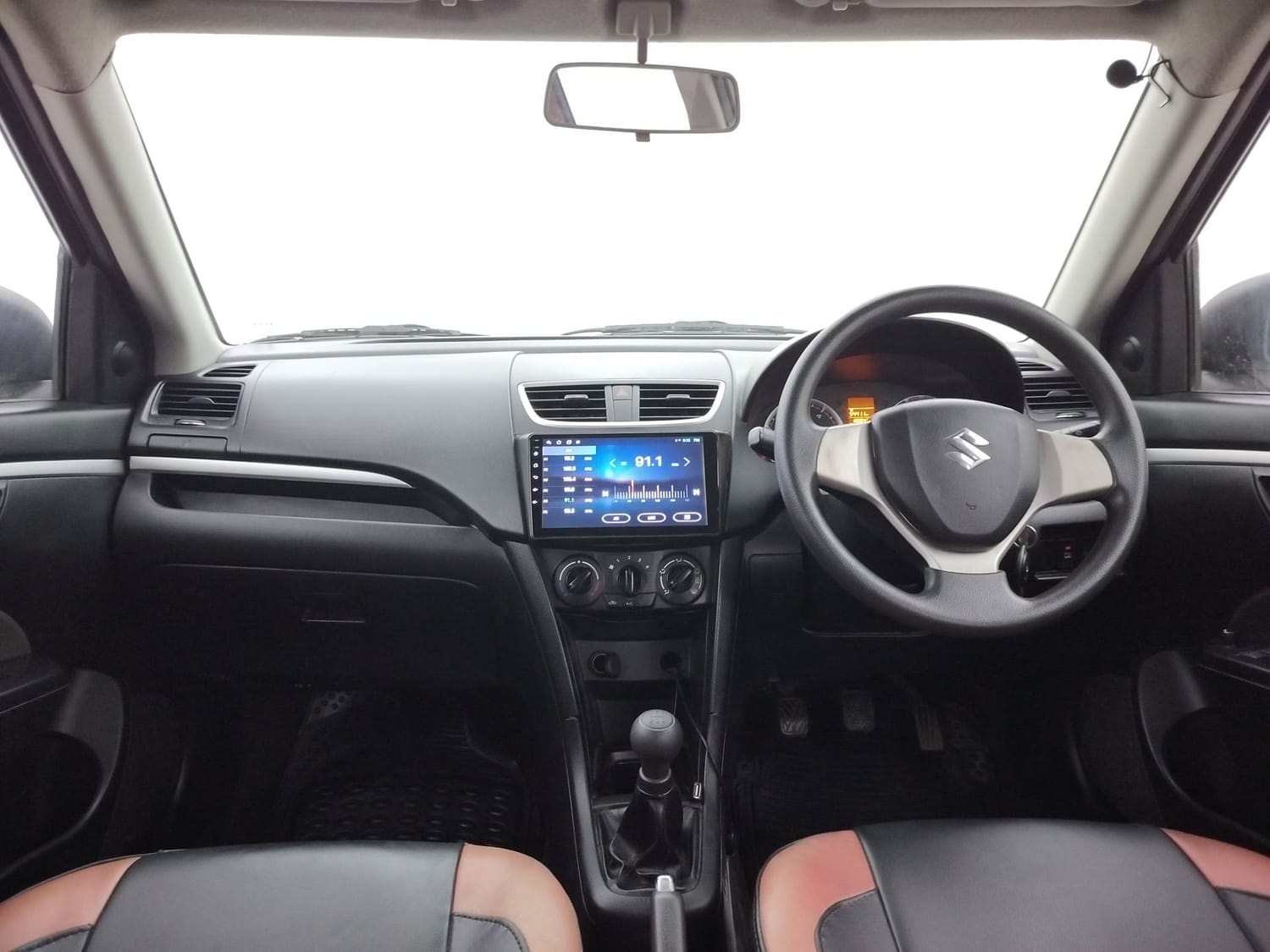 Used 2014 Maruti Suzuki Swift Used 2014 Maruti Suzuki Swift