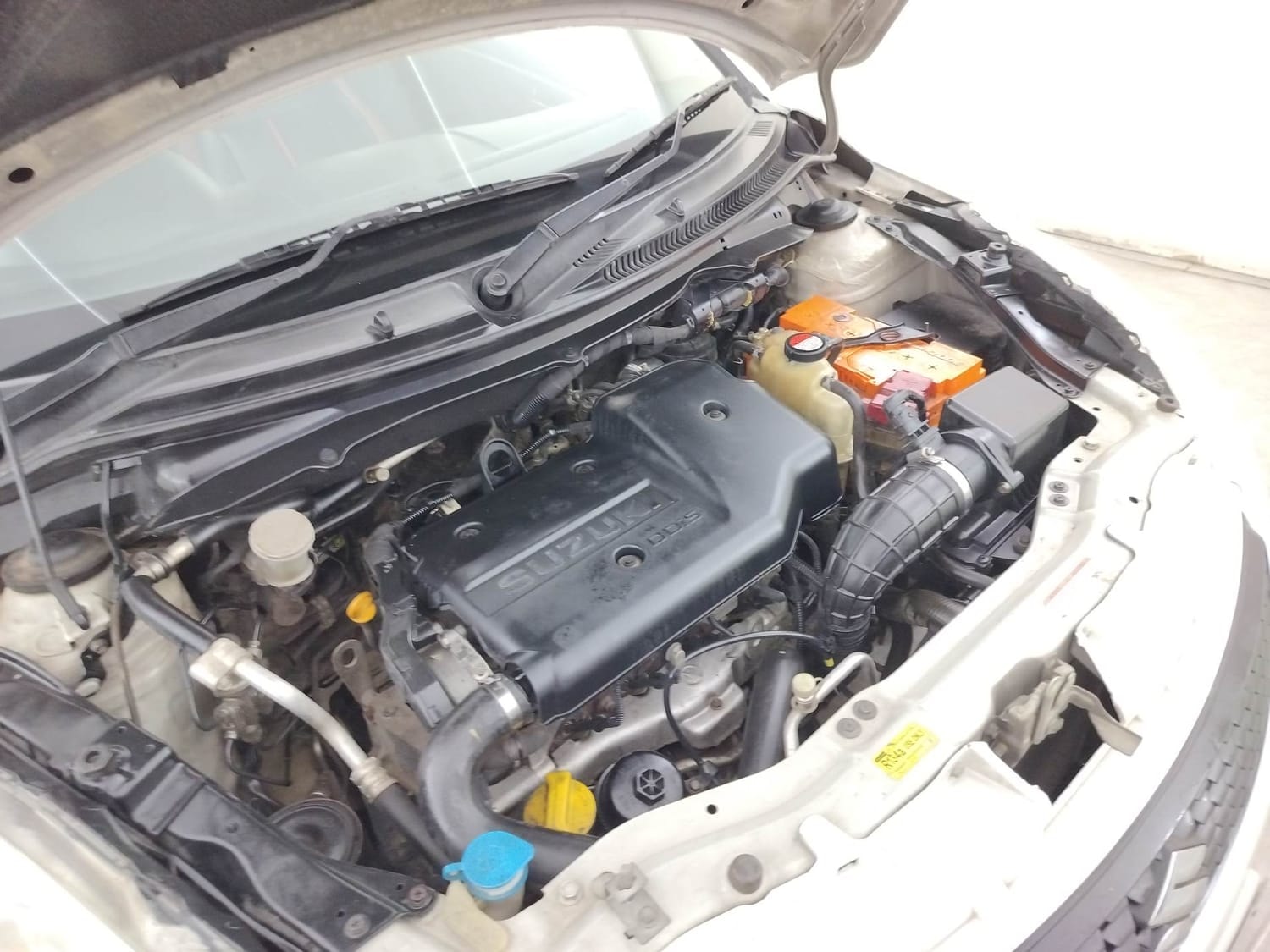 Used 2014 Maruti Suzuki Swift Used 2014 Maruti Suzuki Swift