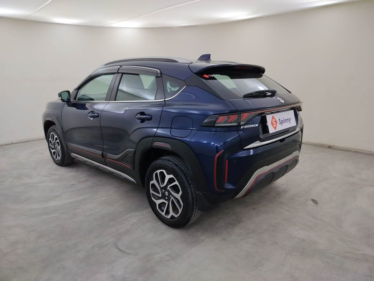 Fronx image 3 Fronx image 3