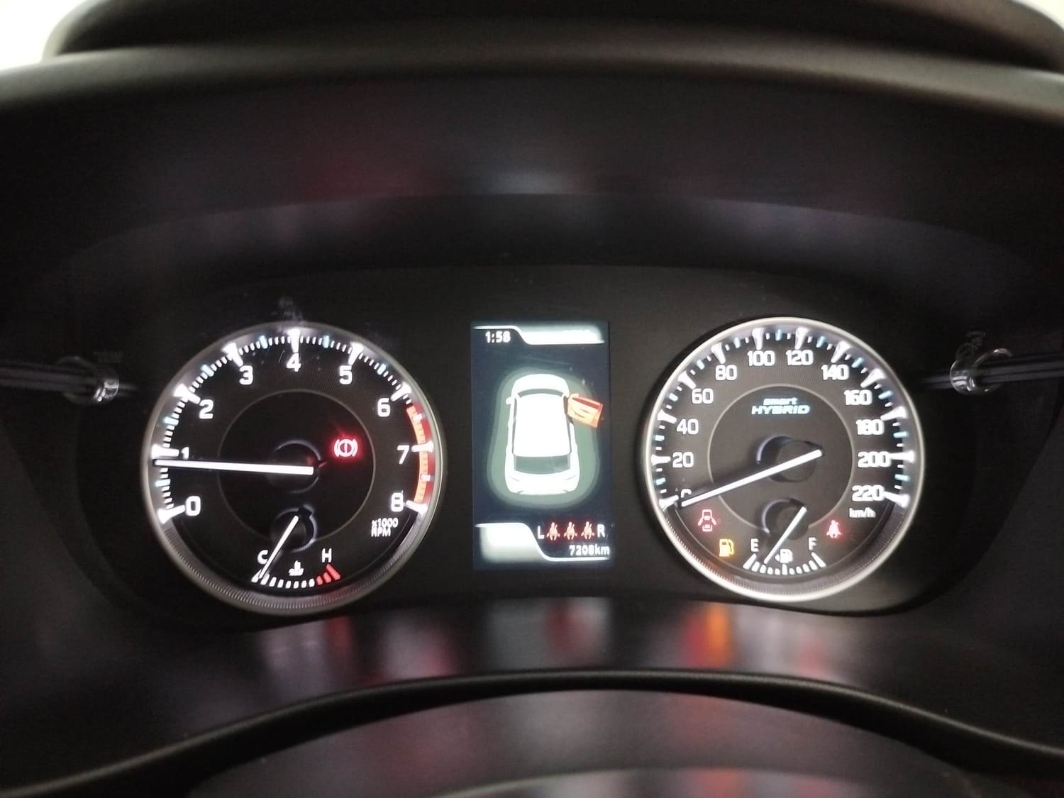 Fronx image 15 Fronx image 15