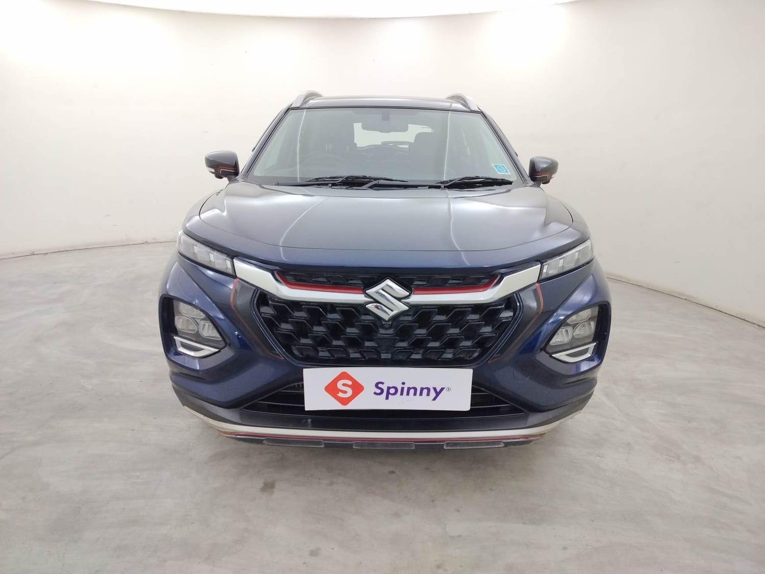 Fronx image 8 Fronx image 8