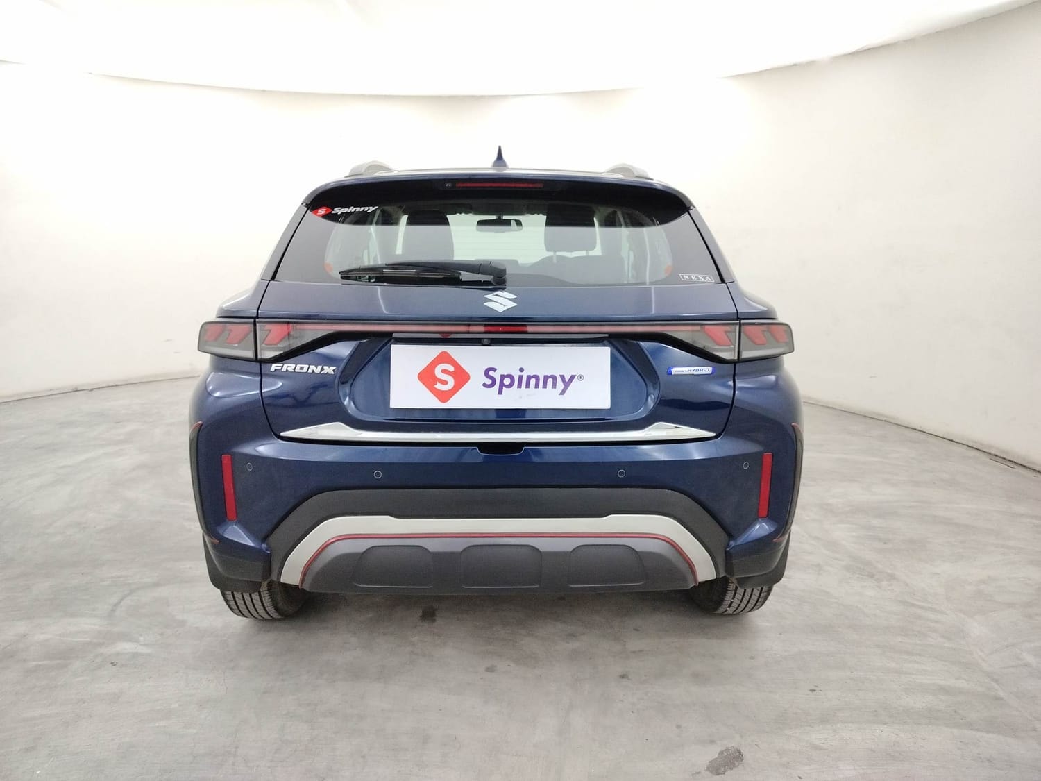 Fronx image 4 Fronx image 4