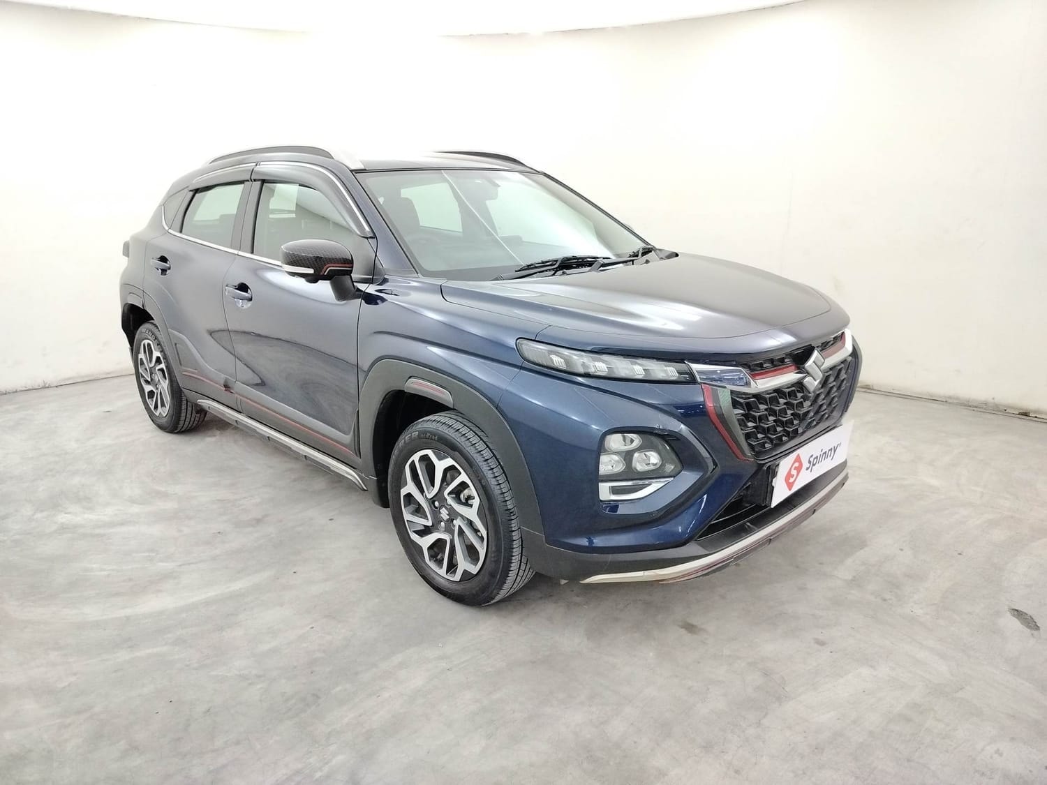 Fronx image 7 Fronx image 7