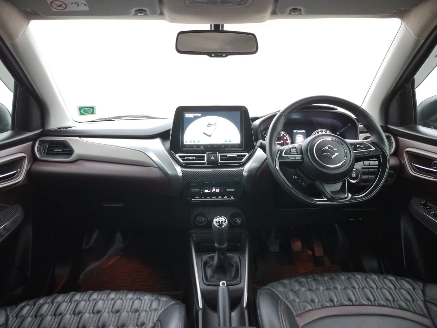 Fronx image 12 Fronx image 12