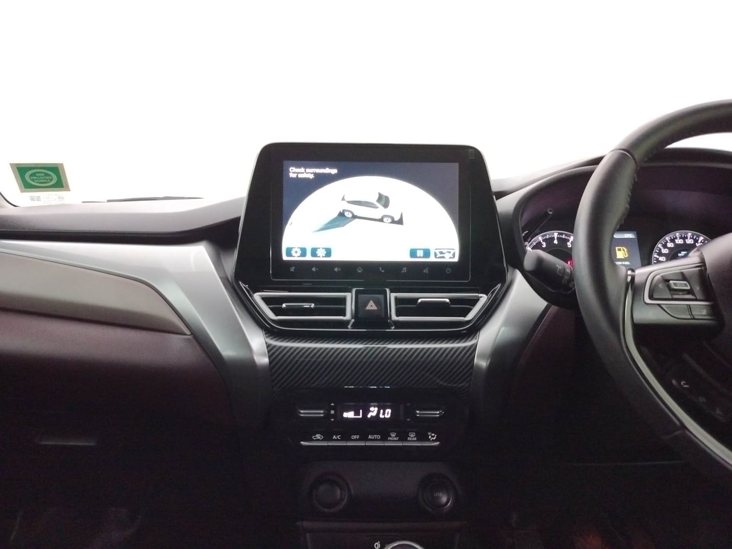 Fronx image 13 Fronx image 13