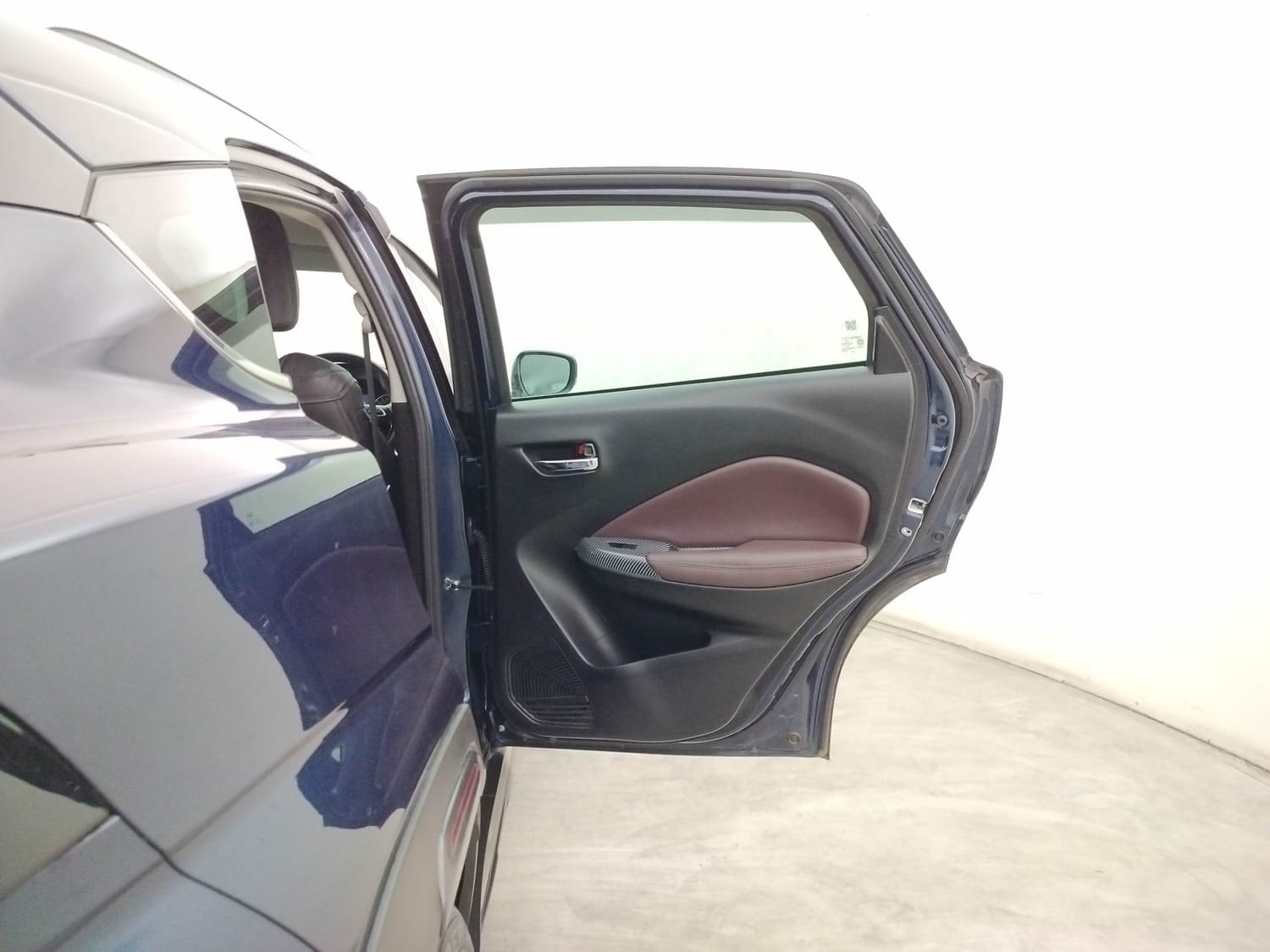 Fronx image 20 Fronx image 20