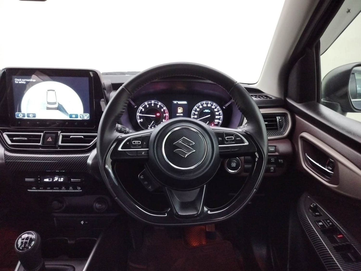 Fronx image 14 Fronx image 14