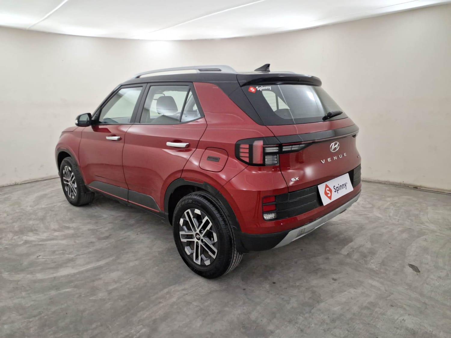 यूज़्ड 2023 ह्युंडई वेन्यू, Coimbatore 2 यूज़्ड 2023 ह्युंडई वेन्यू, Coimbatore 2