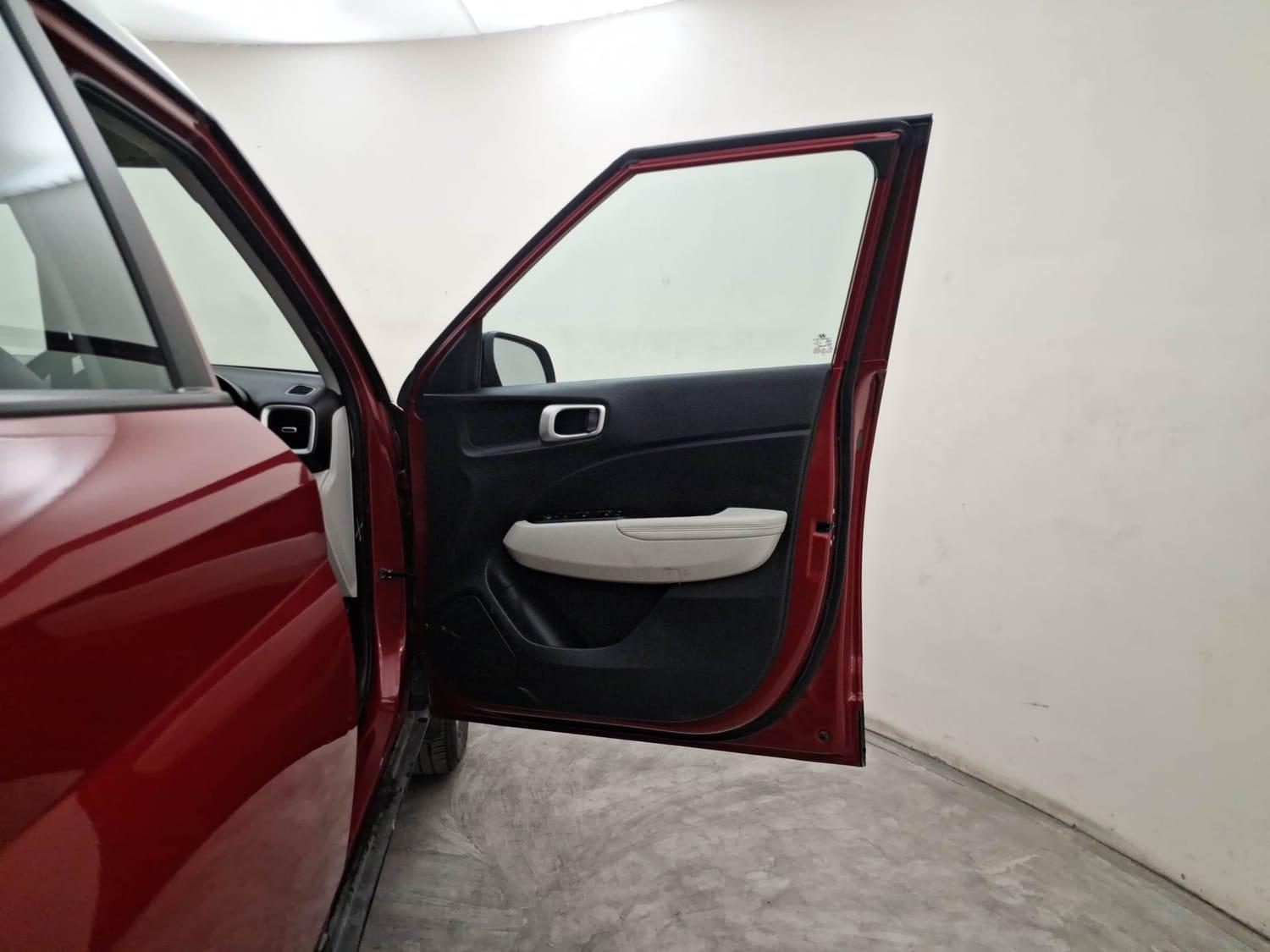 यूज़्ड 2023 ह्युंडई वेन्यू, Coimbatore 18 यूज़्ड 2023 ह्युंडई वेन्यू, Coimbatore 18