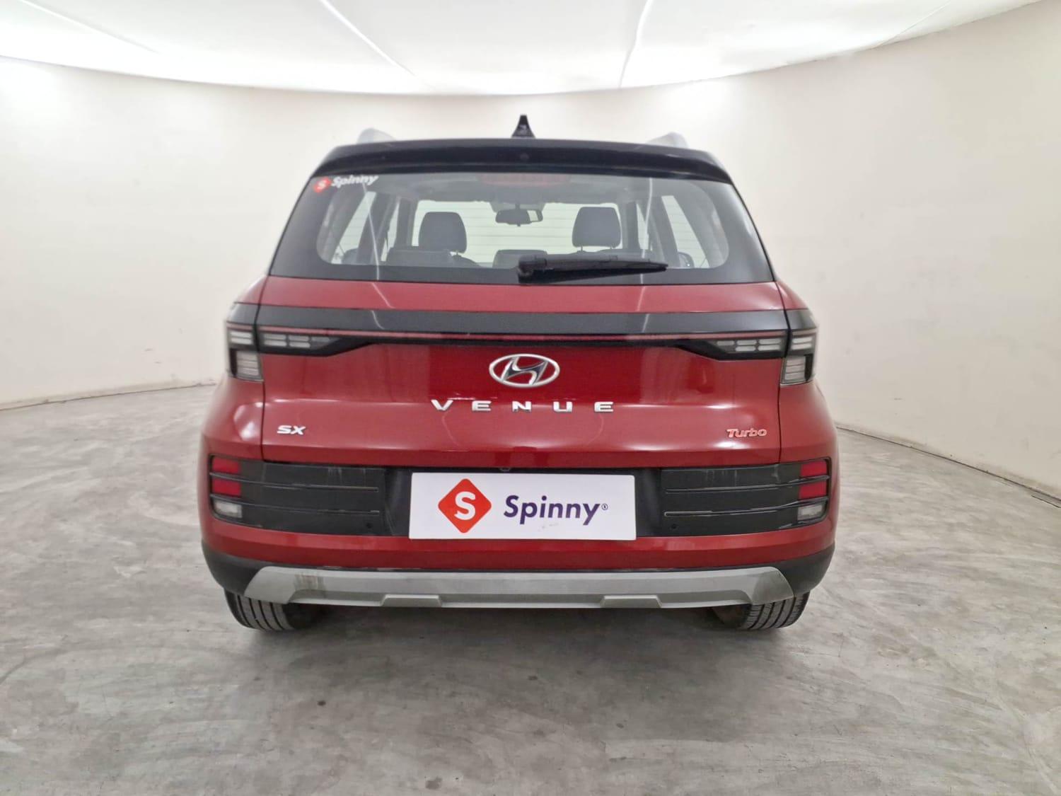 यूज़्ड 2023 ह्युंडई वेन्यू, Coimbatore 3 यूज़्ड 2023 ह्युंडई वेन्यू, Coimbatore 3