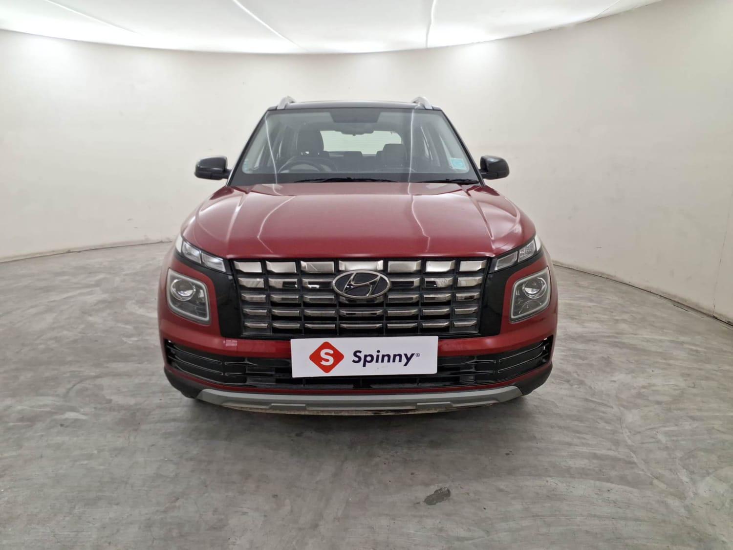 यूज़्ड 2023 ह्युंडई वेन्यू, Coimbatore 7 यूज़्ड 2023 ह्युंडई वेन्यू, Coimbatore 7