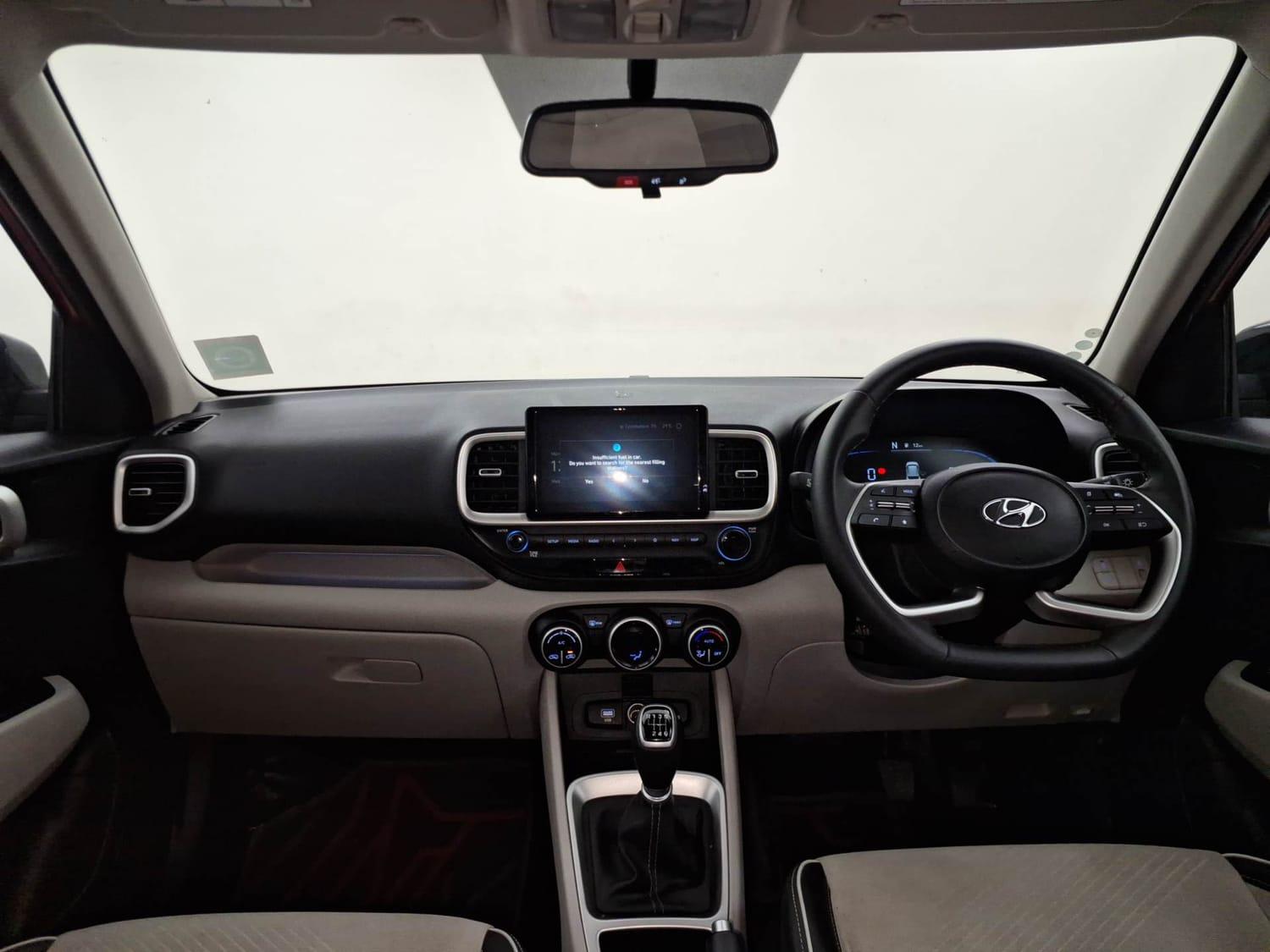 यूज़्ड 2023 ह्युंडई वेन्यू, Coimbatore 11 यूज़्ड 2023 ह्युंडई वेन्यू, Coimbatore 11