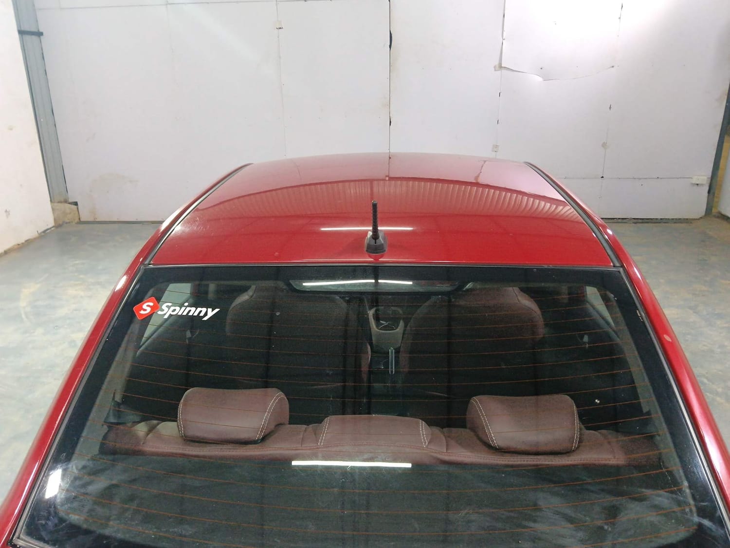 Used 2015 Hyundai Xcent Used 2015 Hyundai Xcent