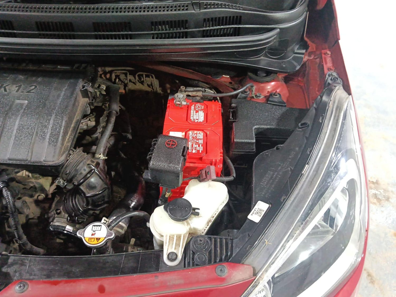 Used 2015 Hyundai Xcent Used 2015 Hyundai Xcent